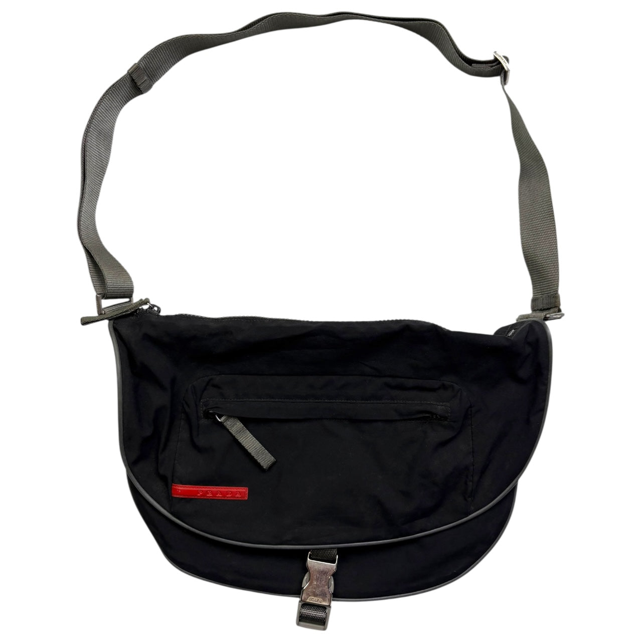 Prada Sport Crossbody Bag