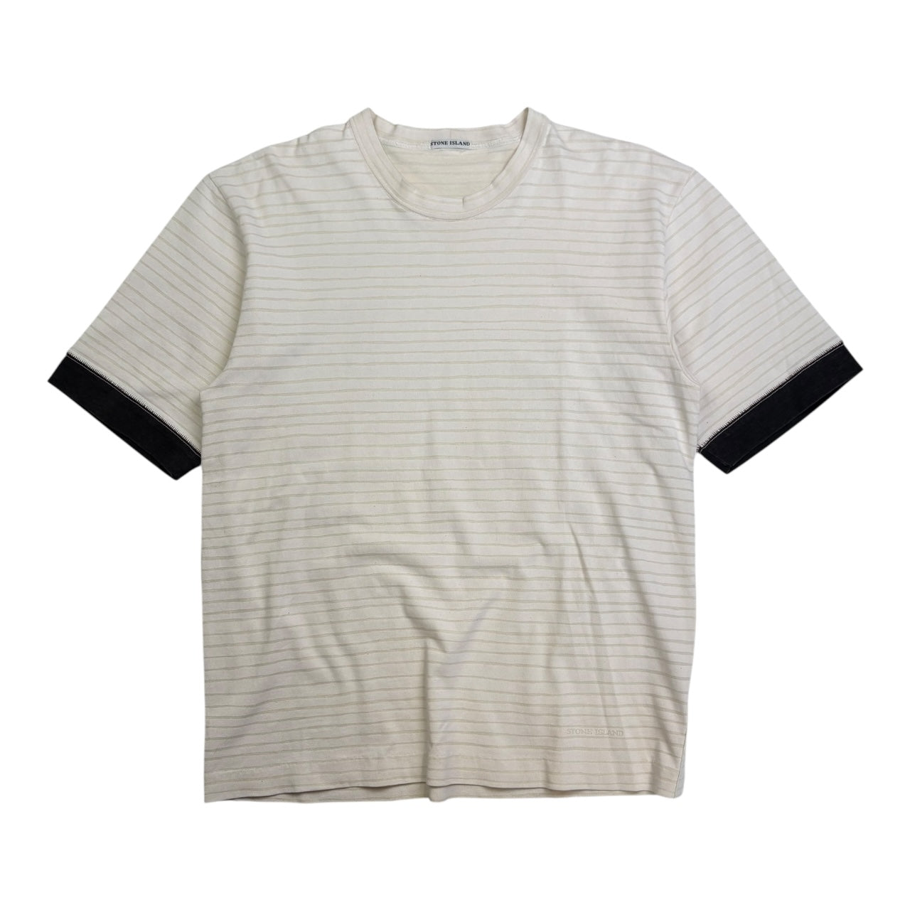 Vintage Stone Island T-Shirt (M)