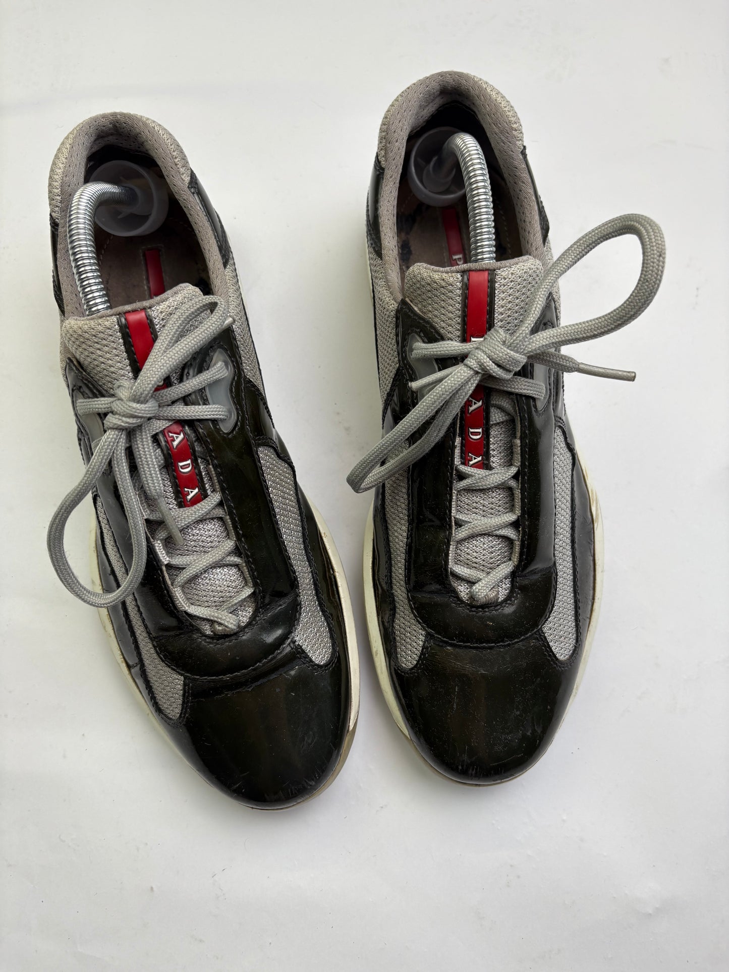 Prada America Cup (8)