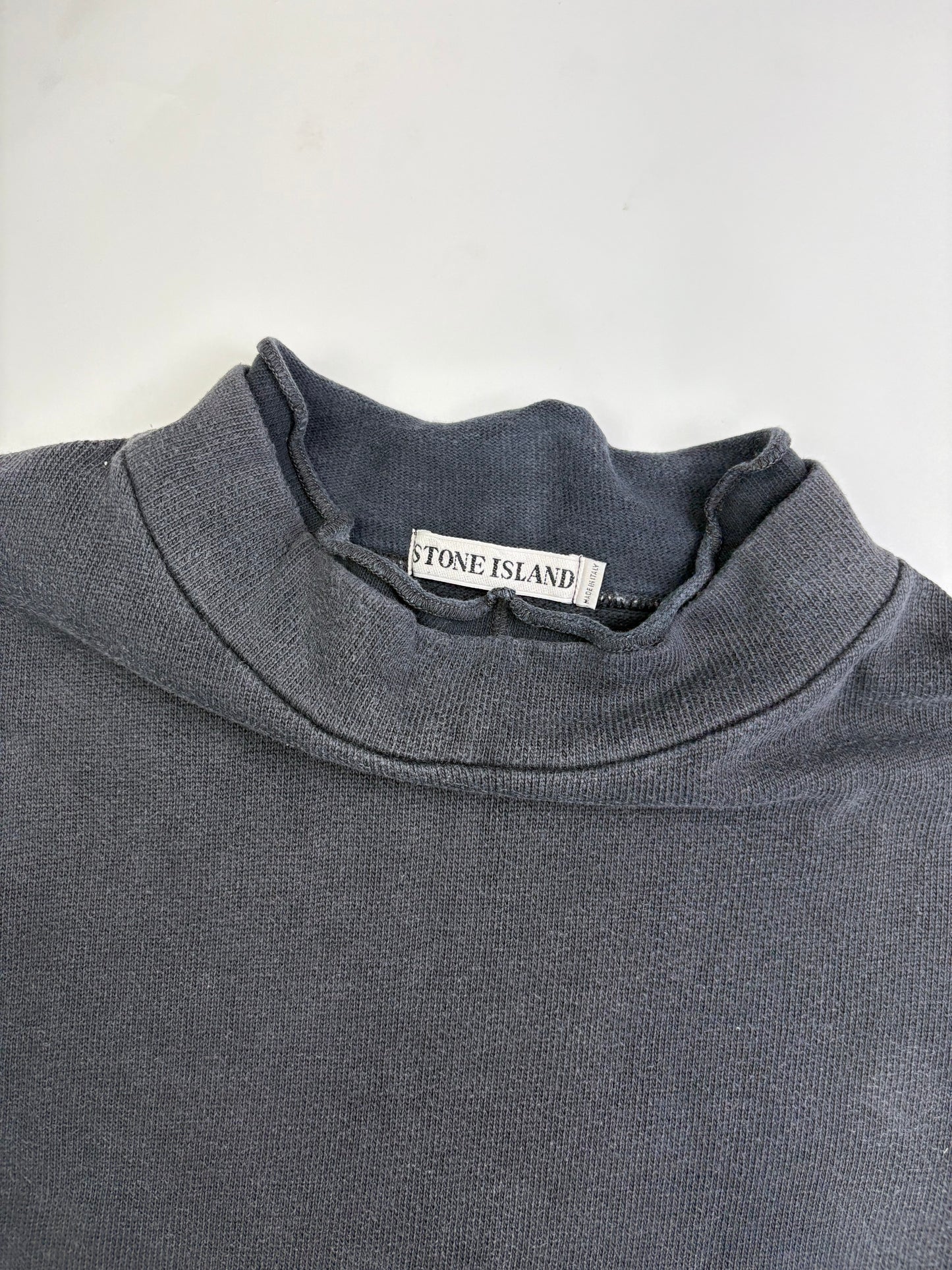 Vintage Stone Island Jumper (L)