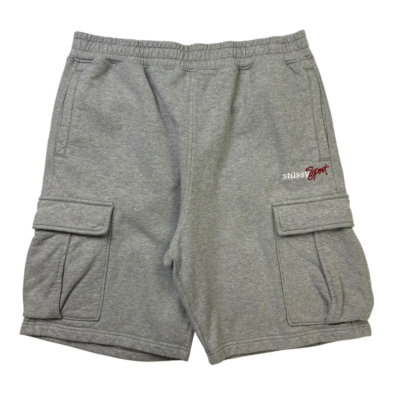 Stussy Sport Shorts (XL)