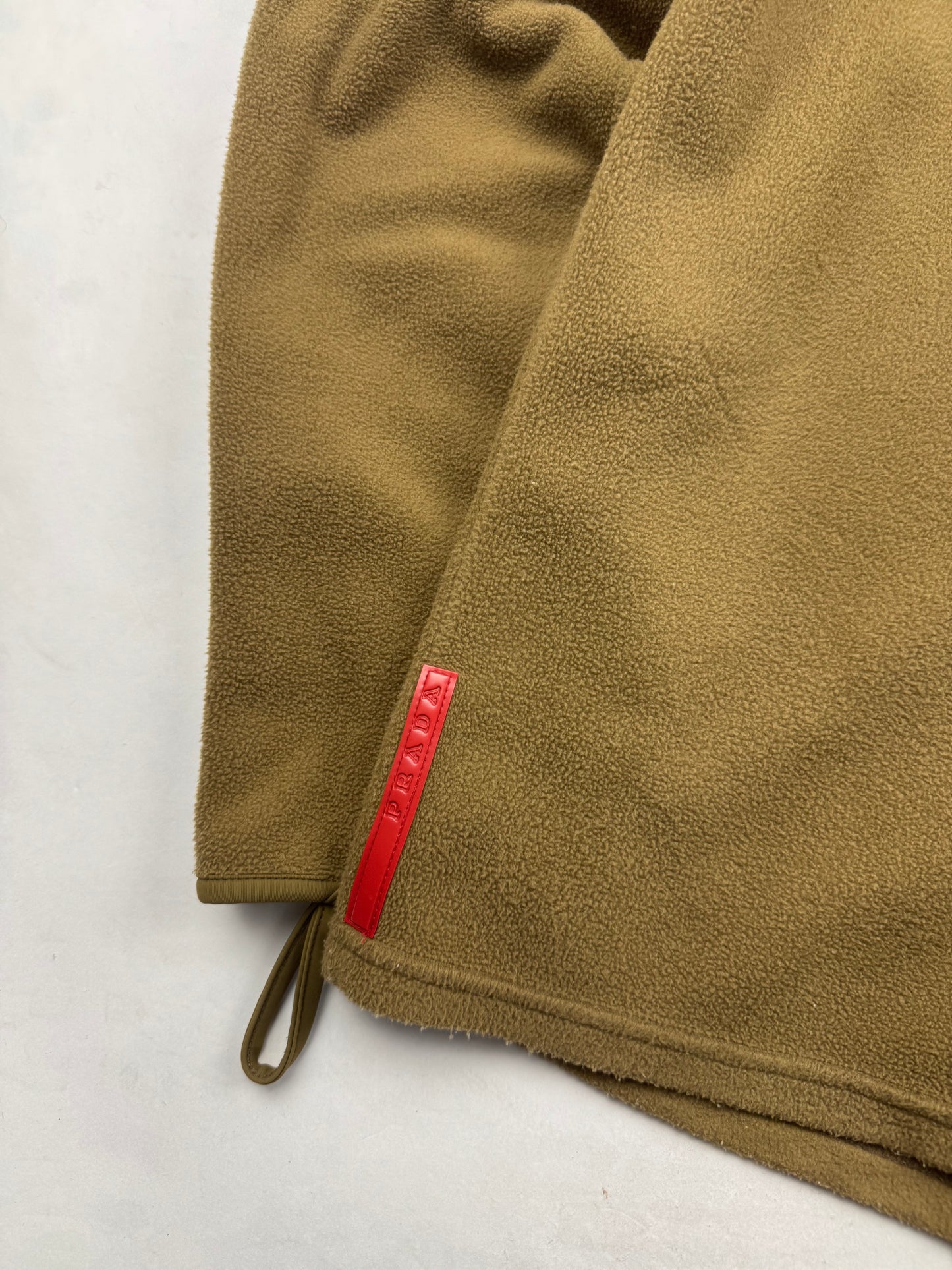 Prada Sport Fleece (XS)