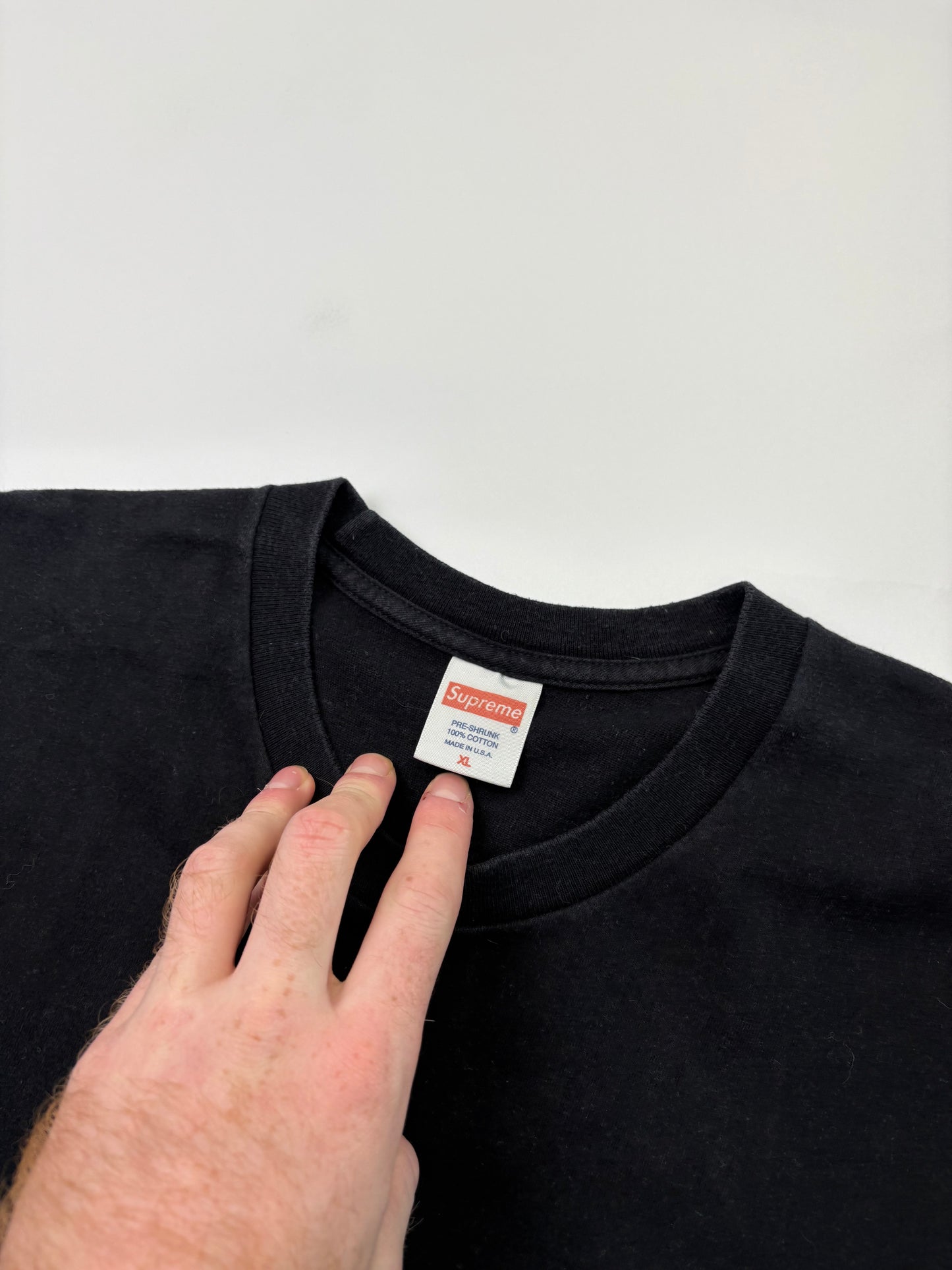 Supreme Planes T-Shirt (XL)