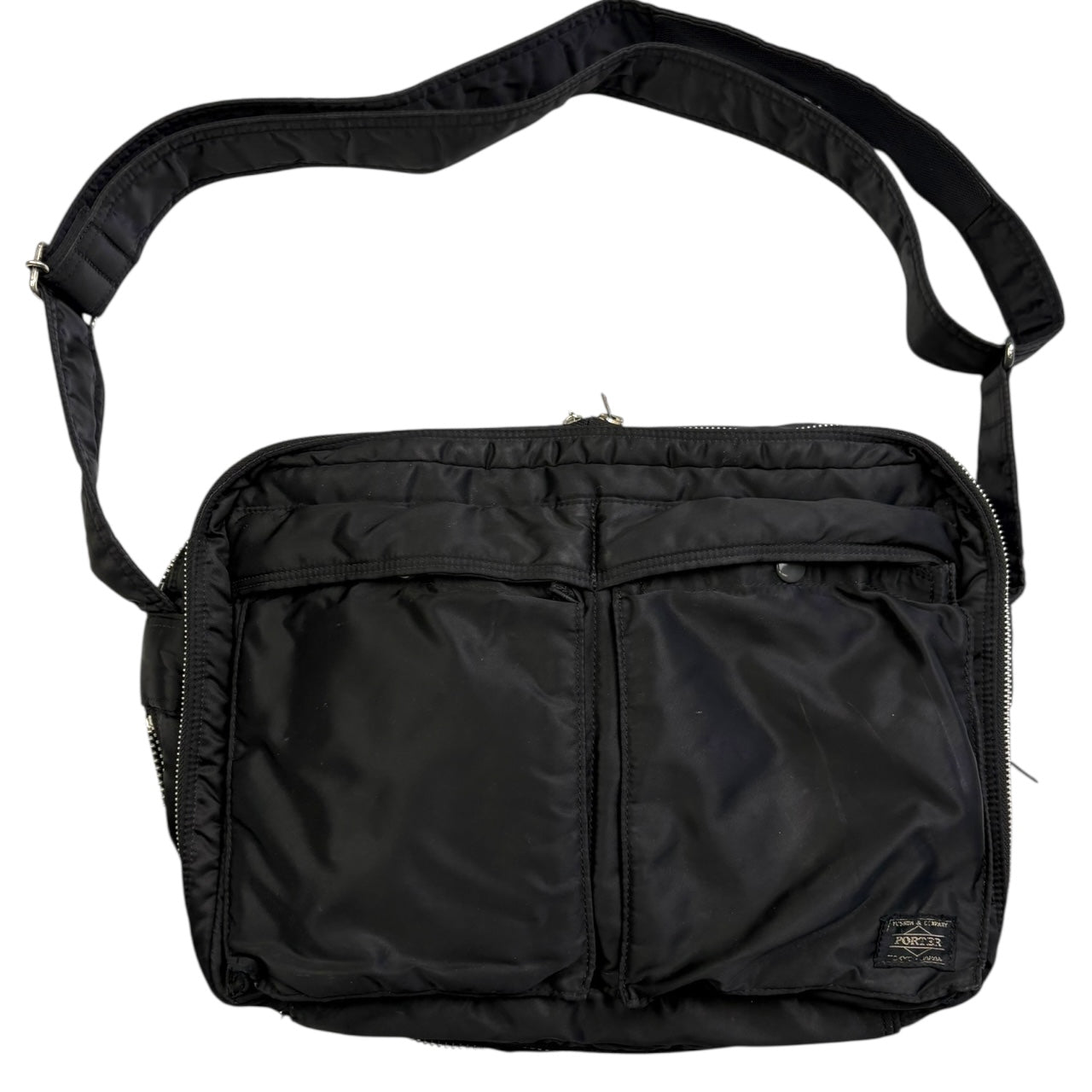 Porter Yoshida Crossbody Bag