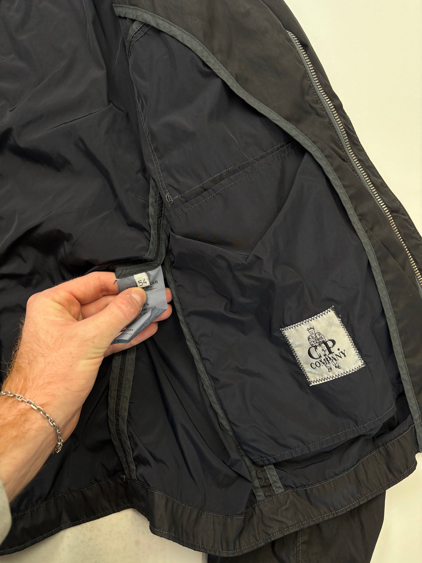 CP Company Baruffaldi Jacket (L)