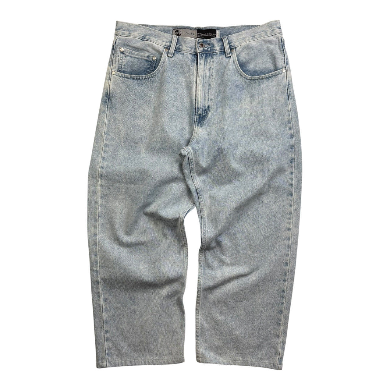 Levi’s Silvertab Denim (34”)