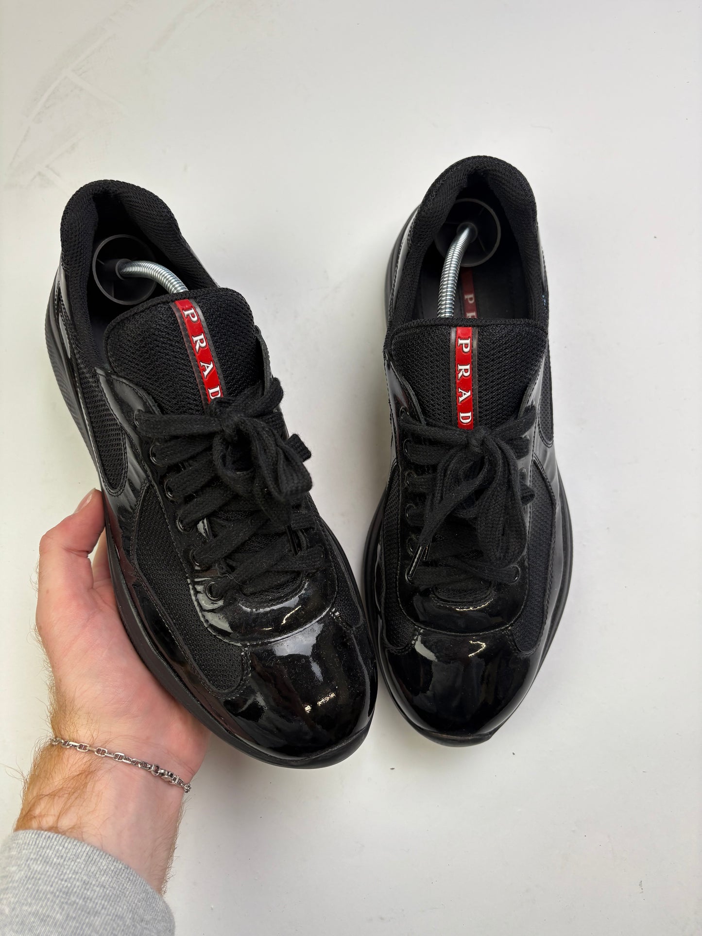 Prada America Cup (9.5)