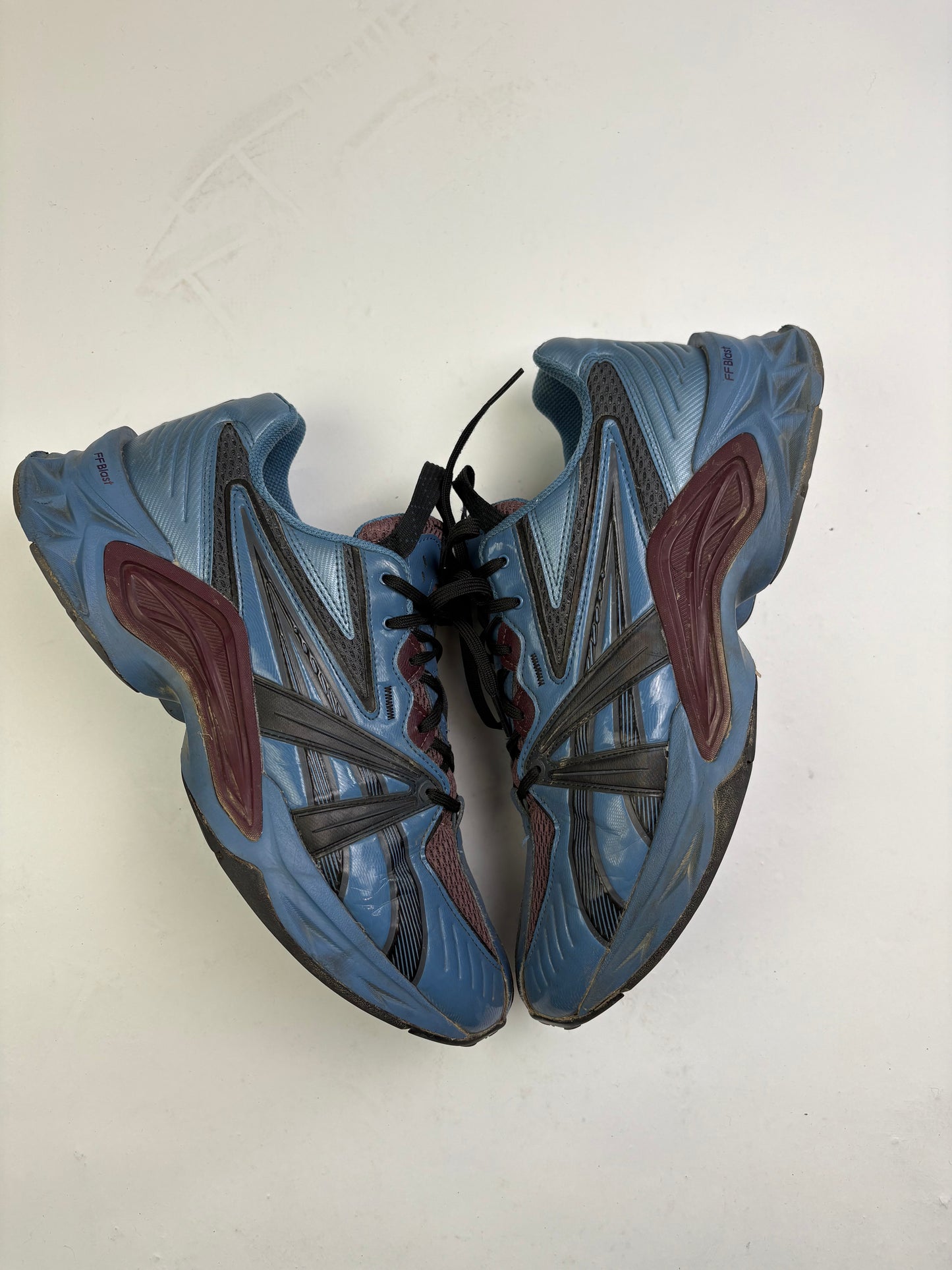 Asics Kiko HN2-S Protoblast (10.5)