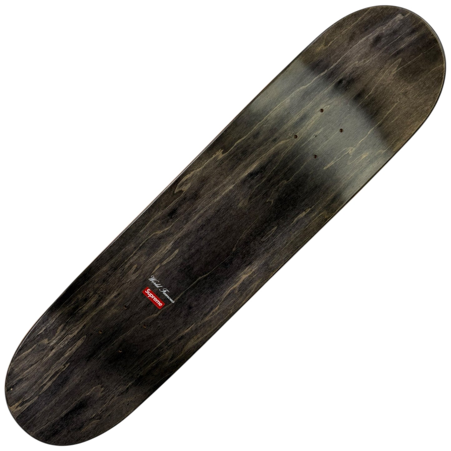 Supreme “Planes” Deck