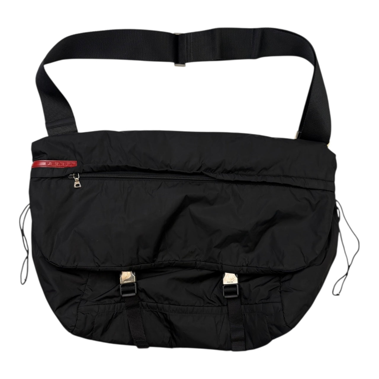 Prada Sport Crossbody Bag