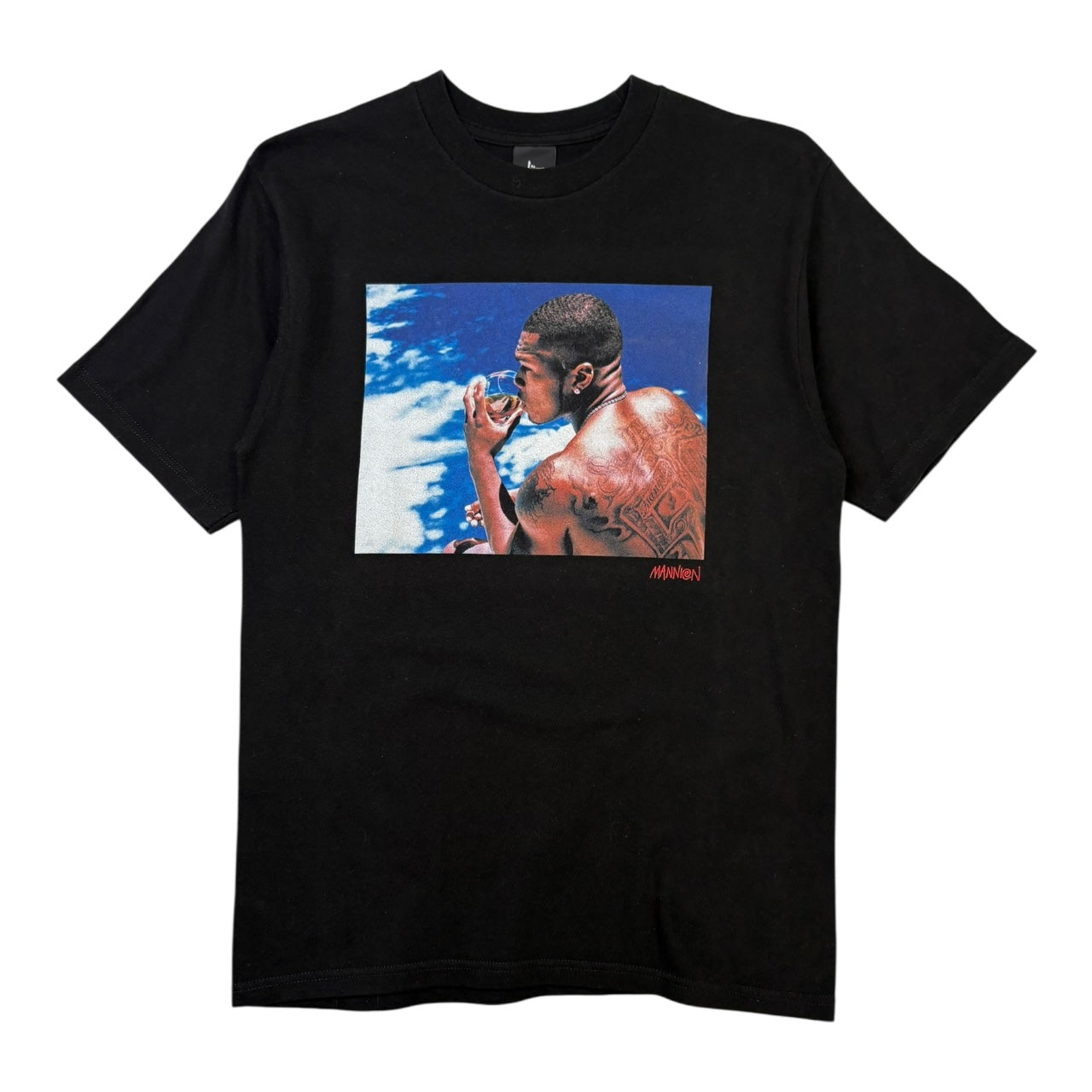 Vintage Stussy T-Shirt (S)