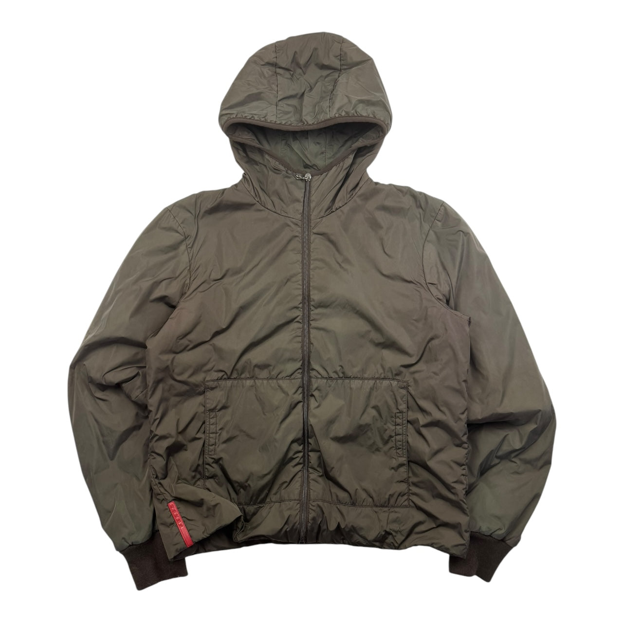 Prada Sport Down Jacket (L)