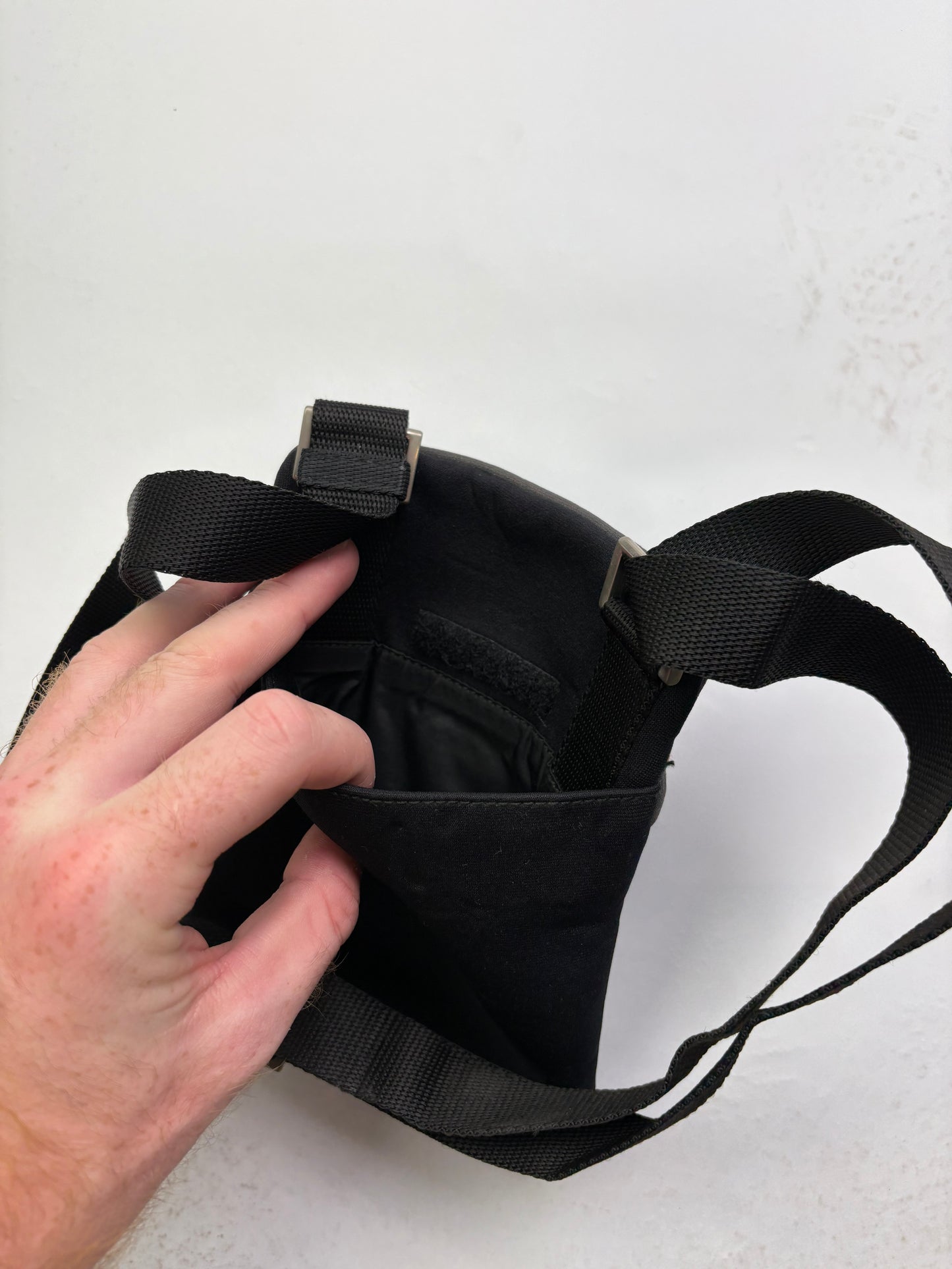 Prada Sport Crossbody Bag