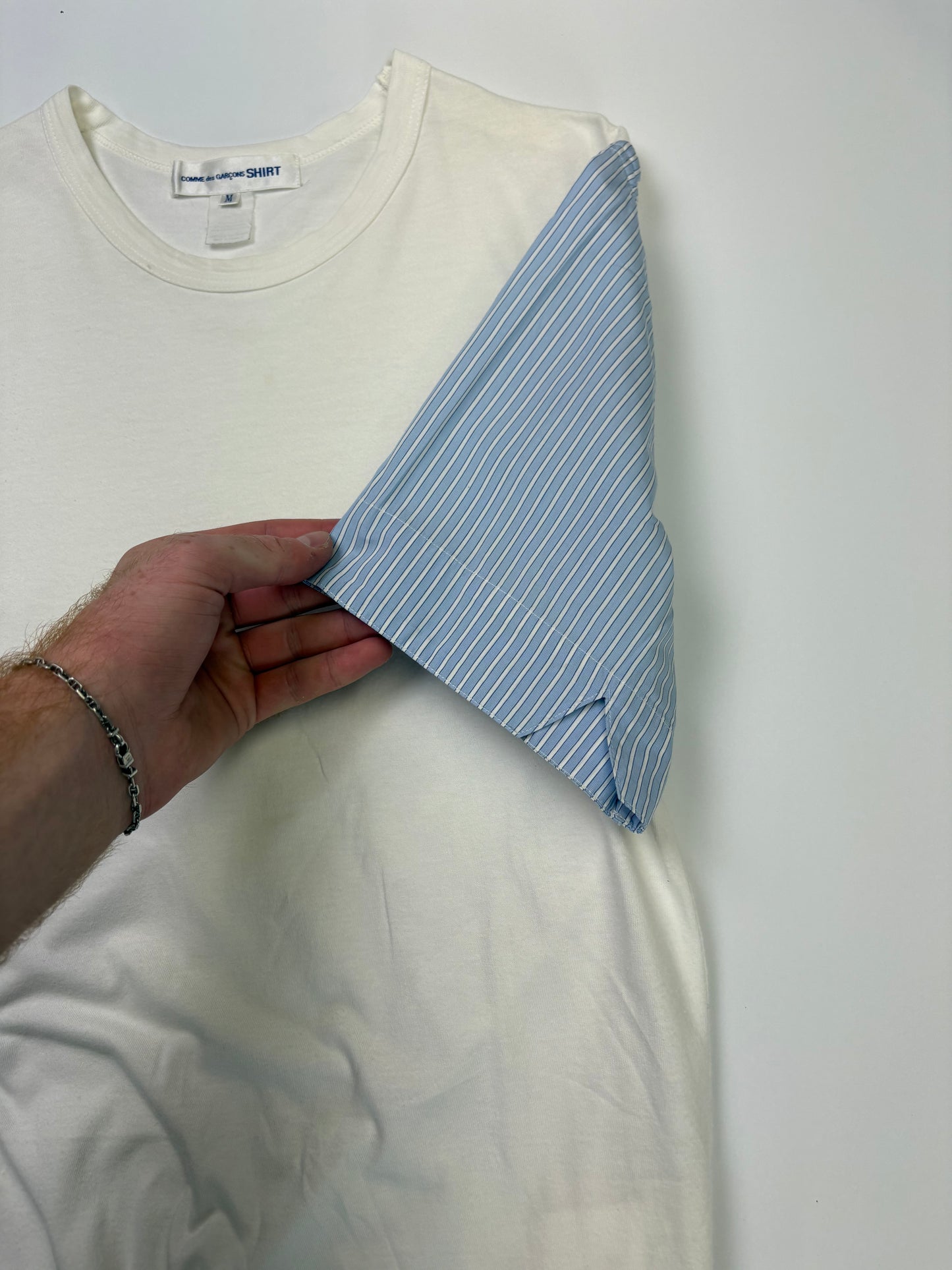 Comme Des Garçons T-Shirt (M)