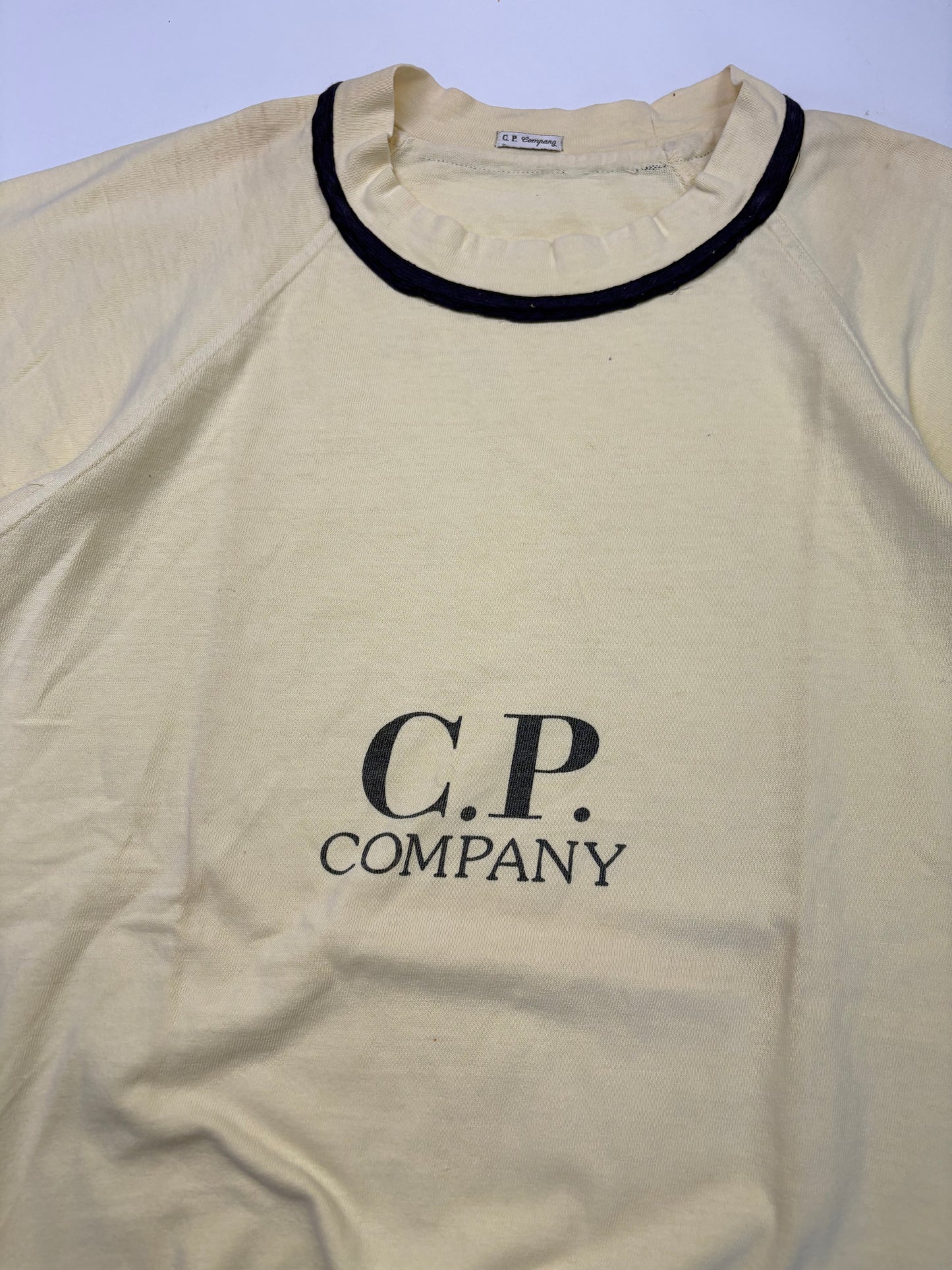 Vintage CP Company T-Shirt (L)