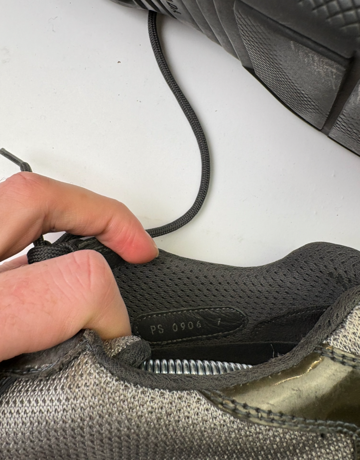 Prada America Cup (8.5)