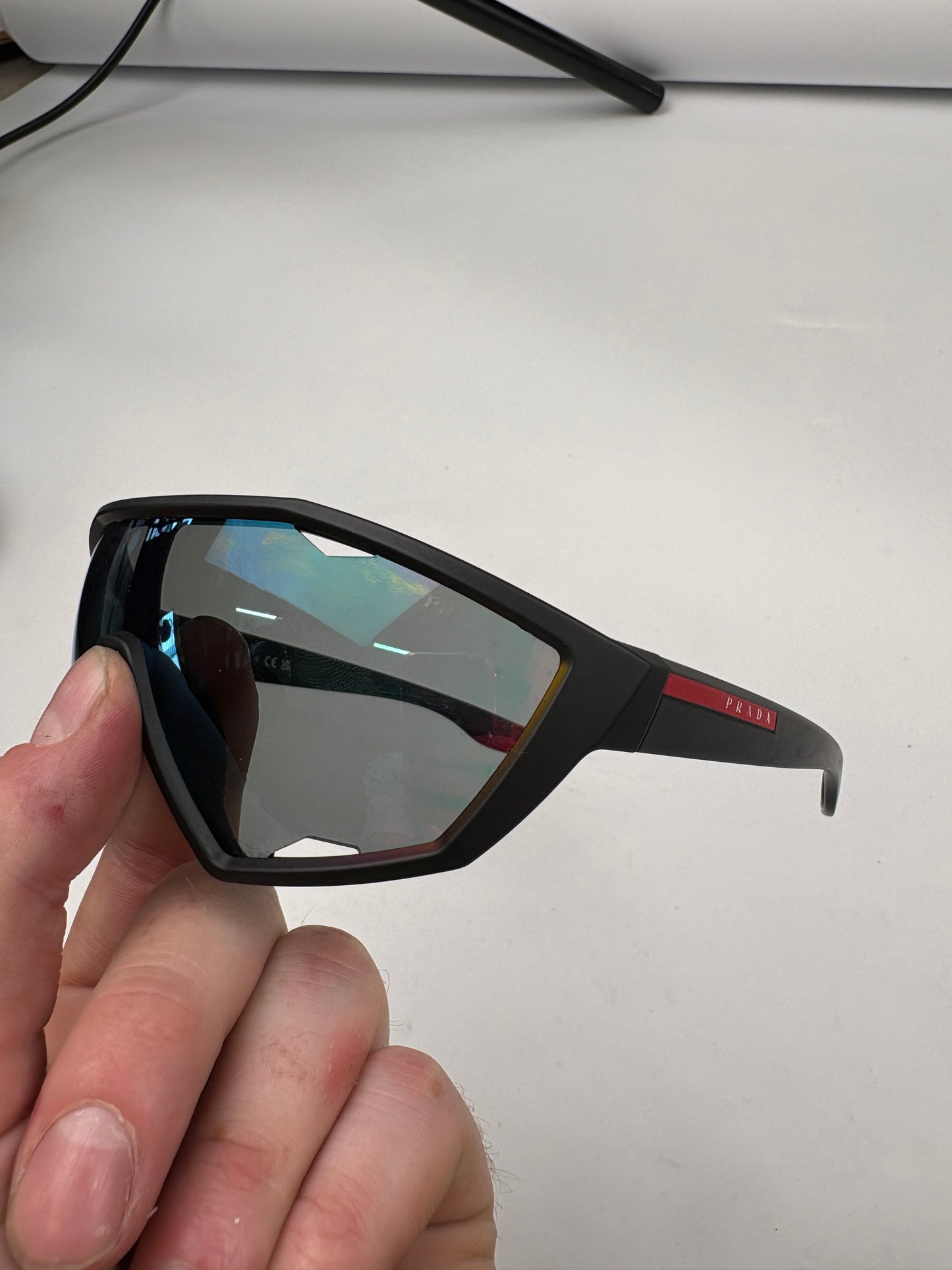Prada Sport Sunglasses