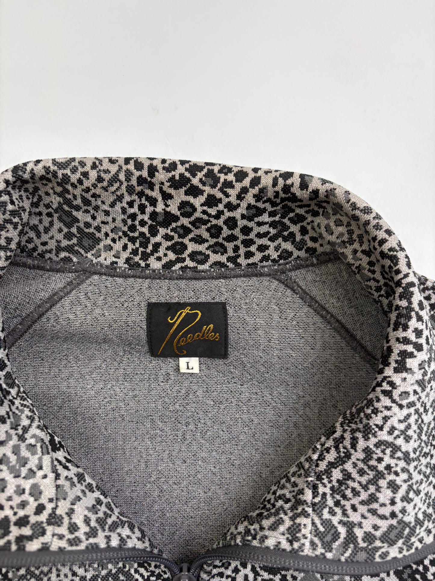 Needles Track Jacket (L)