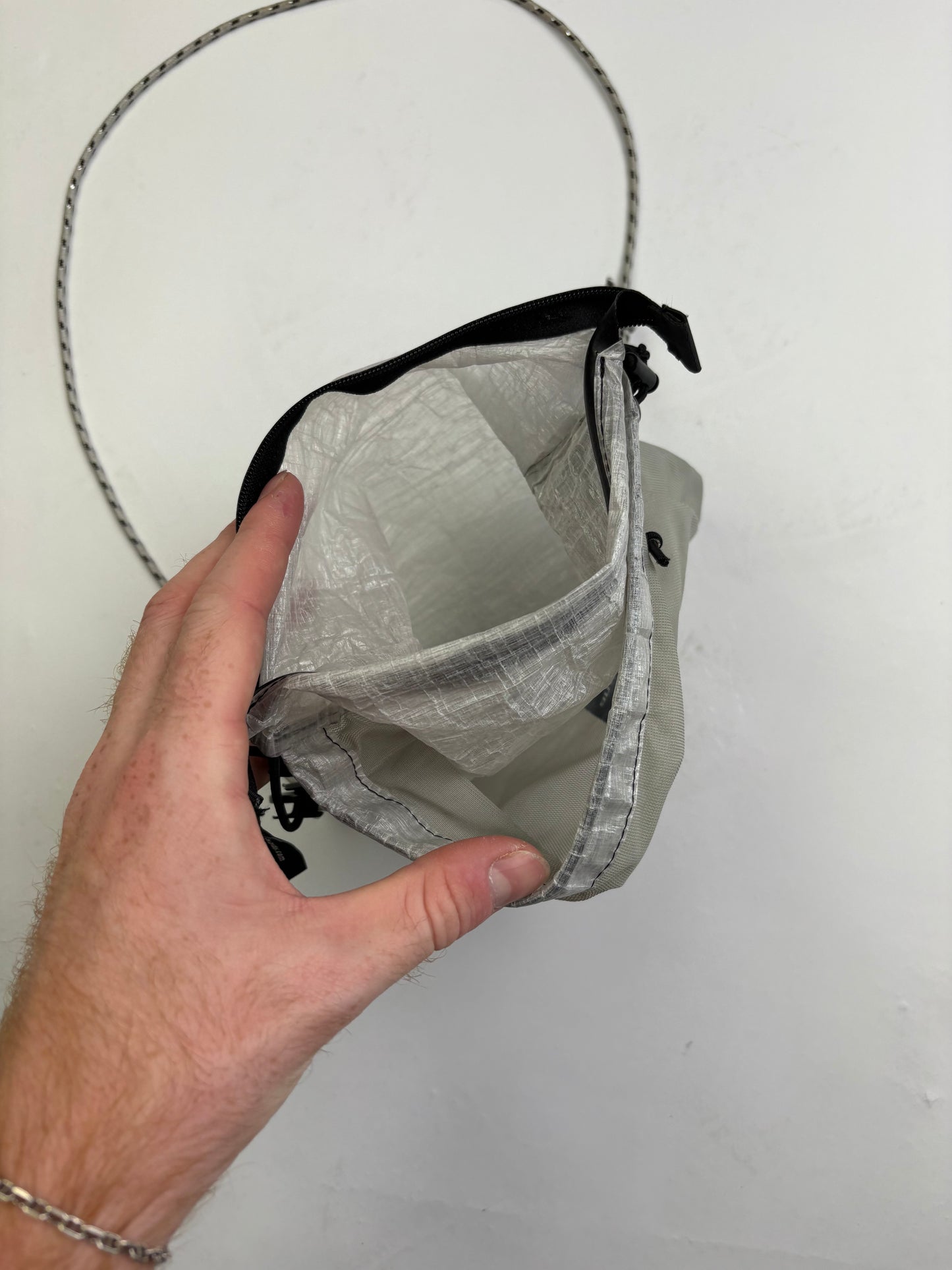 And Wander Sacoche Bag