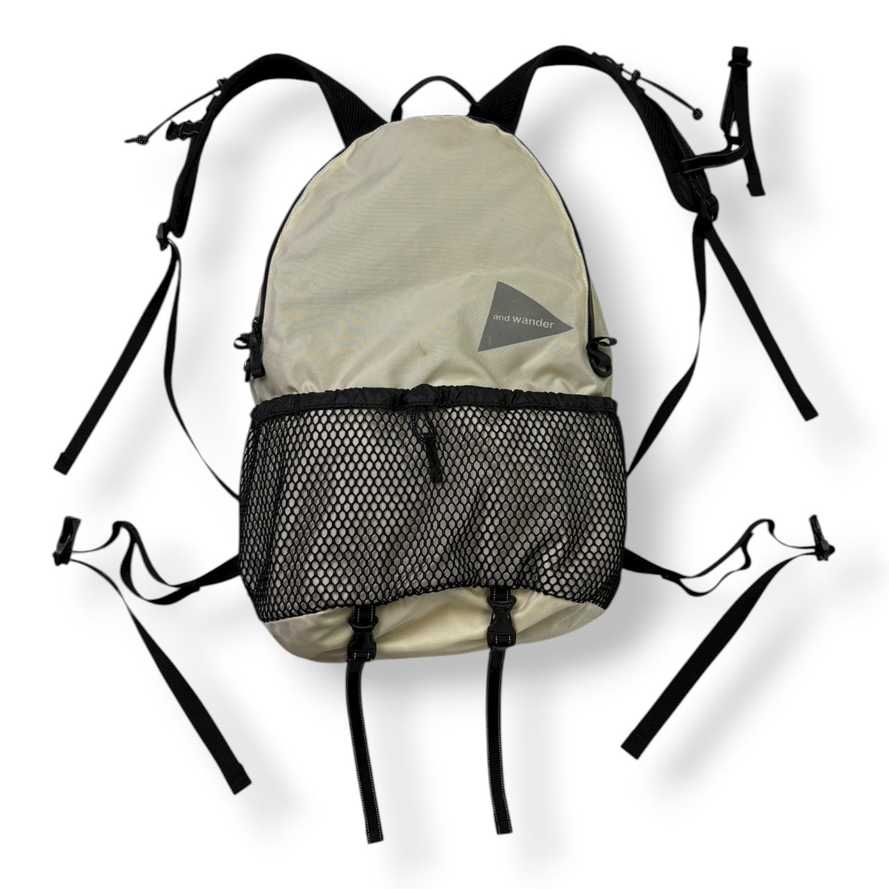 And Wander Backpack