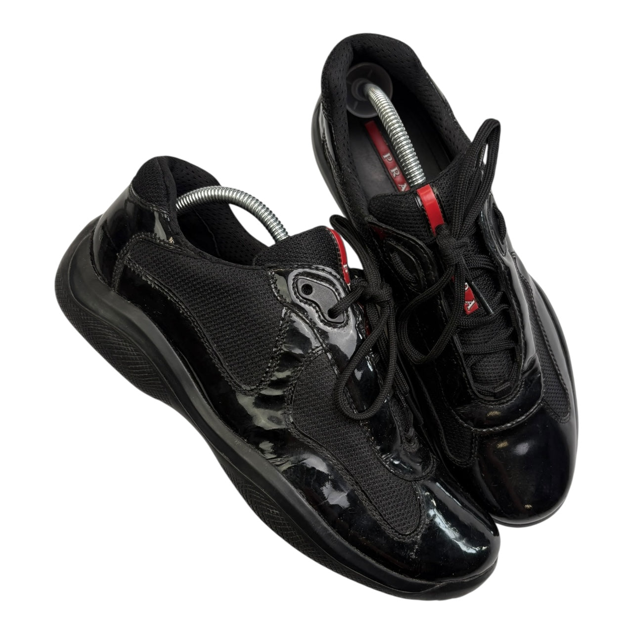 Prada America Cup (9)
