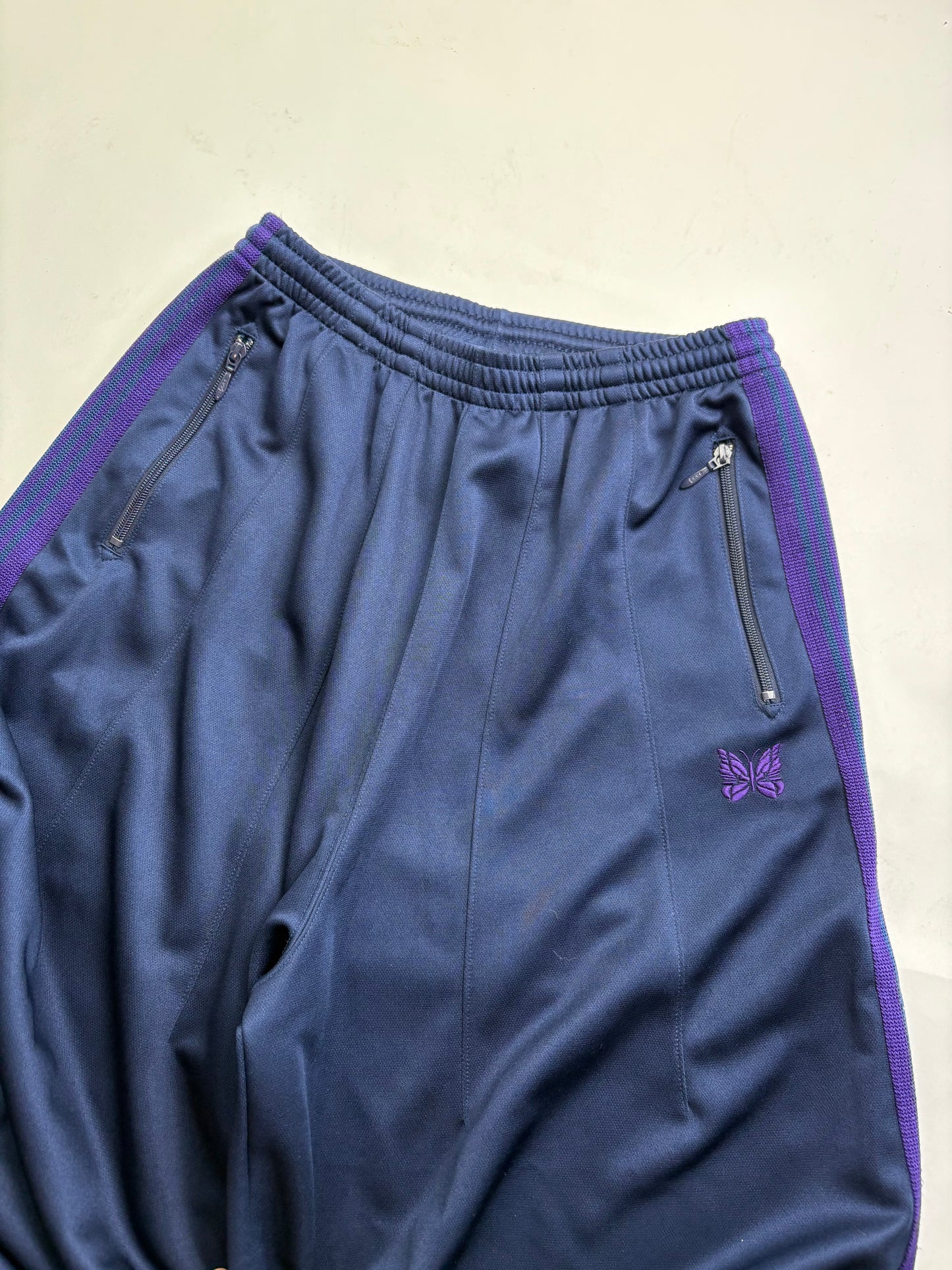 Needles H.D Track Pants (XS)