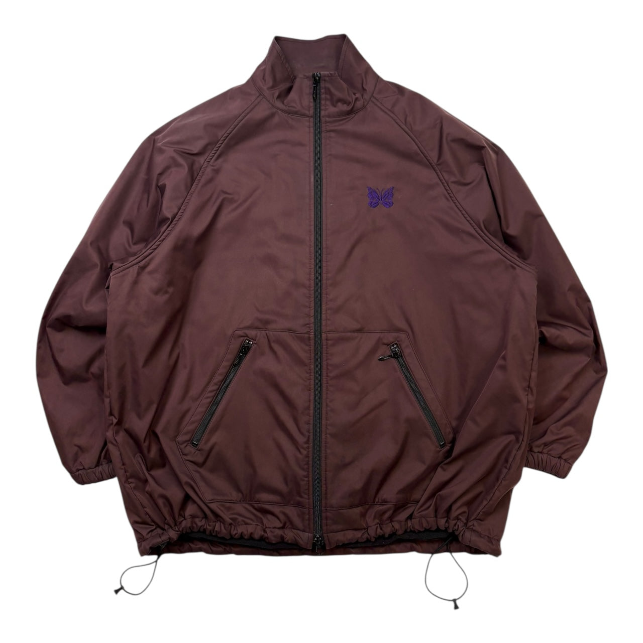 Needles Fleece Track Jacket (XS)