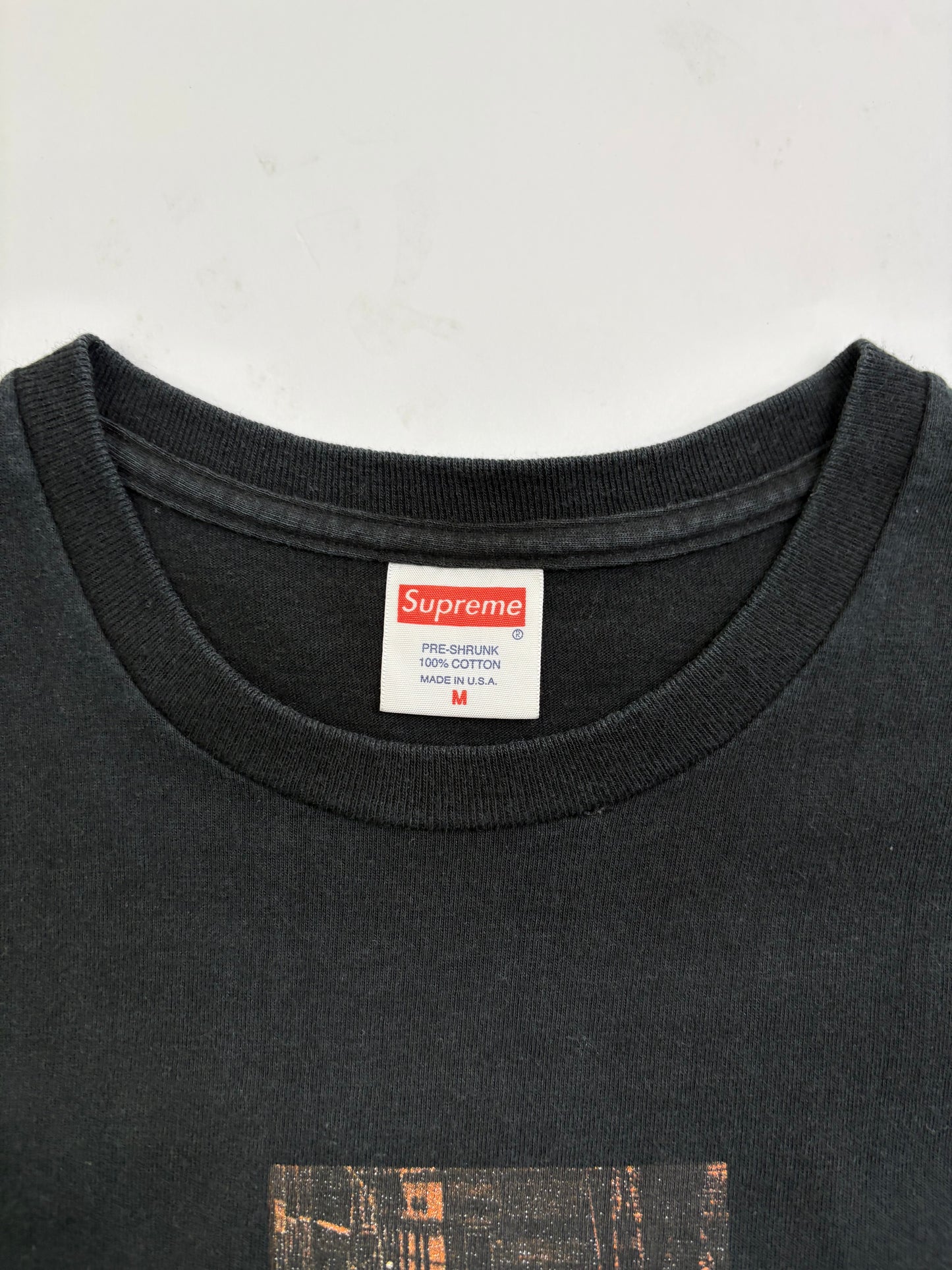 Supreme T-Shirt (M)