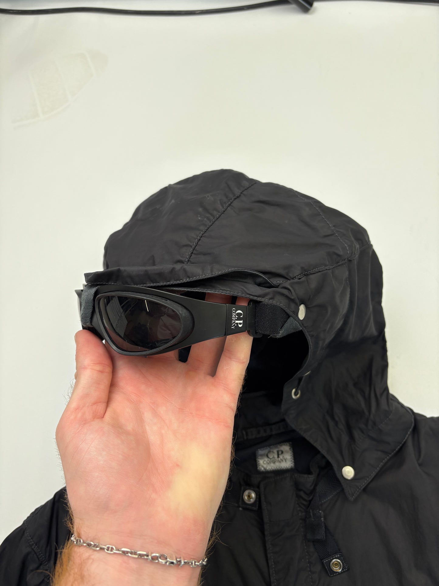 CP Company Baruffaldi Jacket (L)