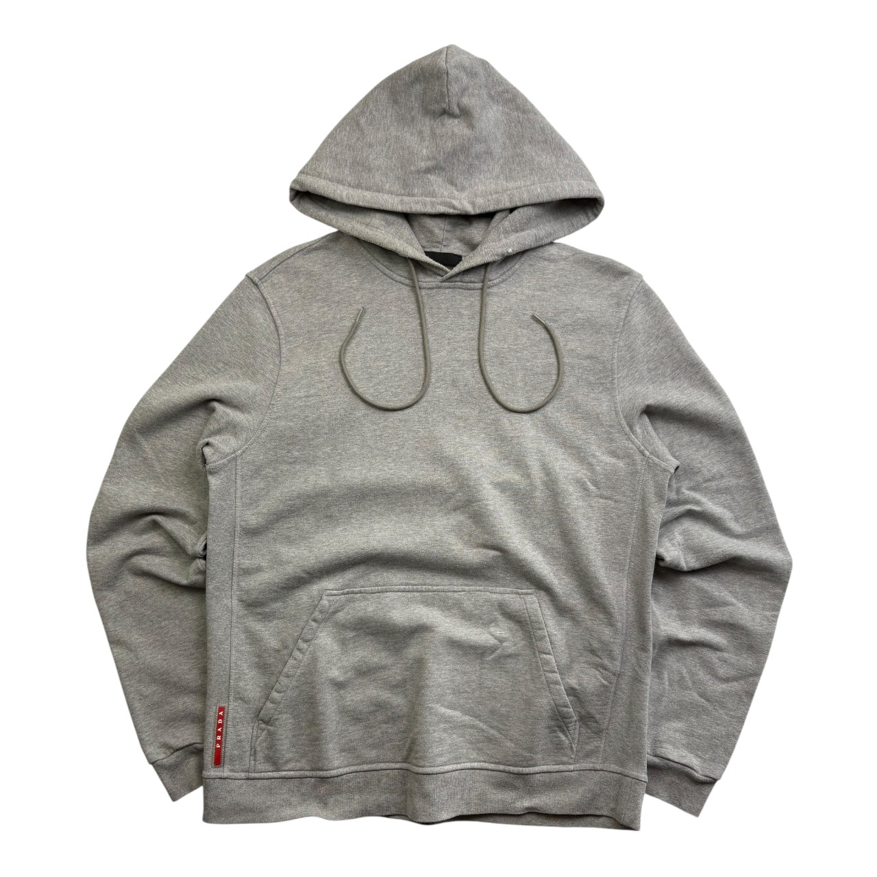 Prada Sport Hoodie (M)