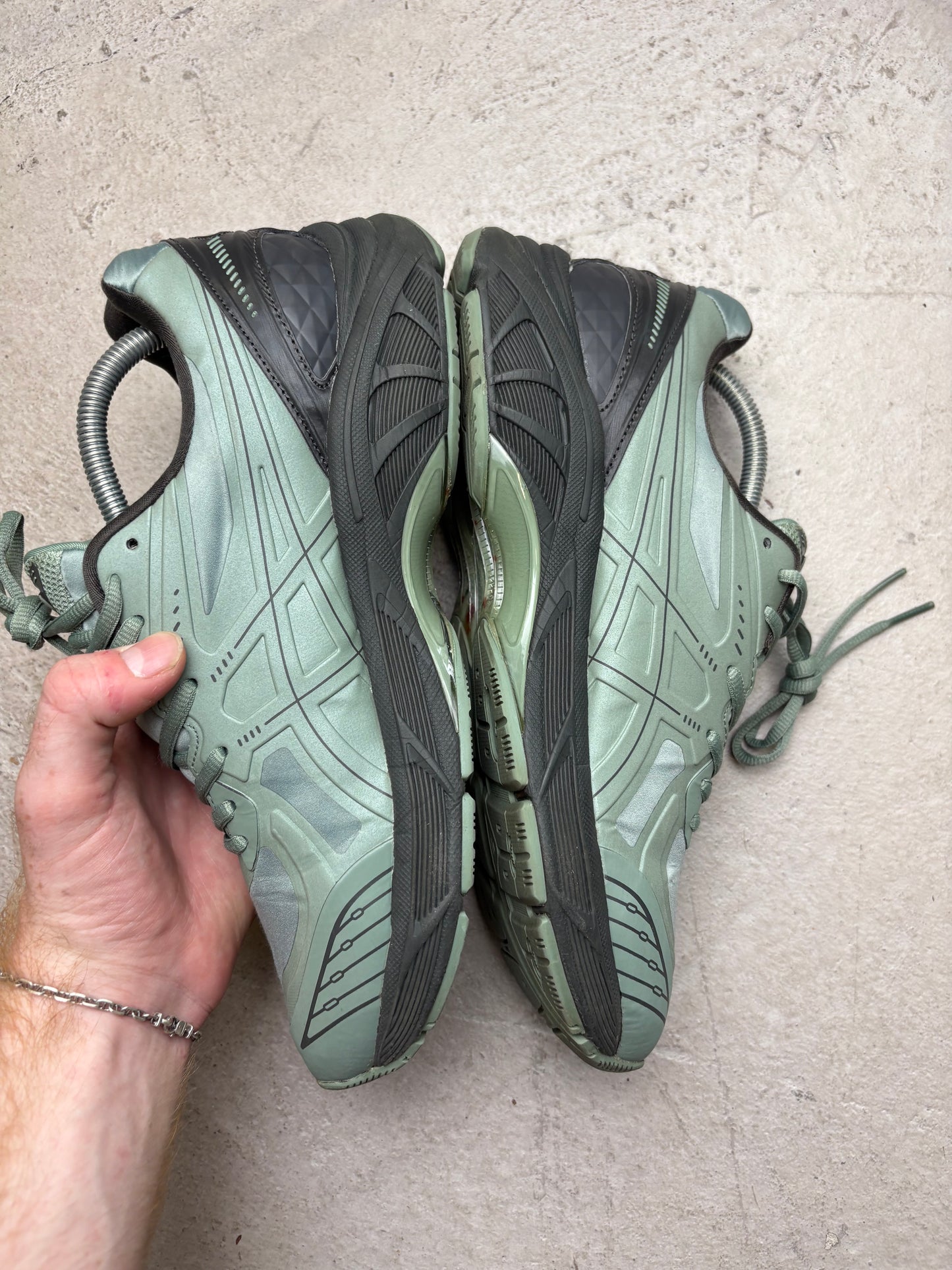 Asics GT2160 (UK8.5)