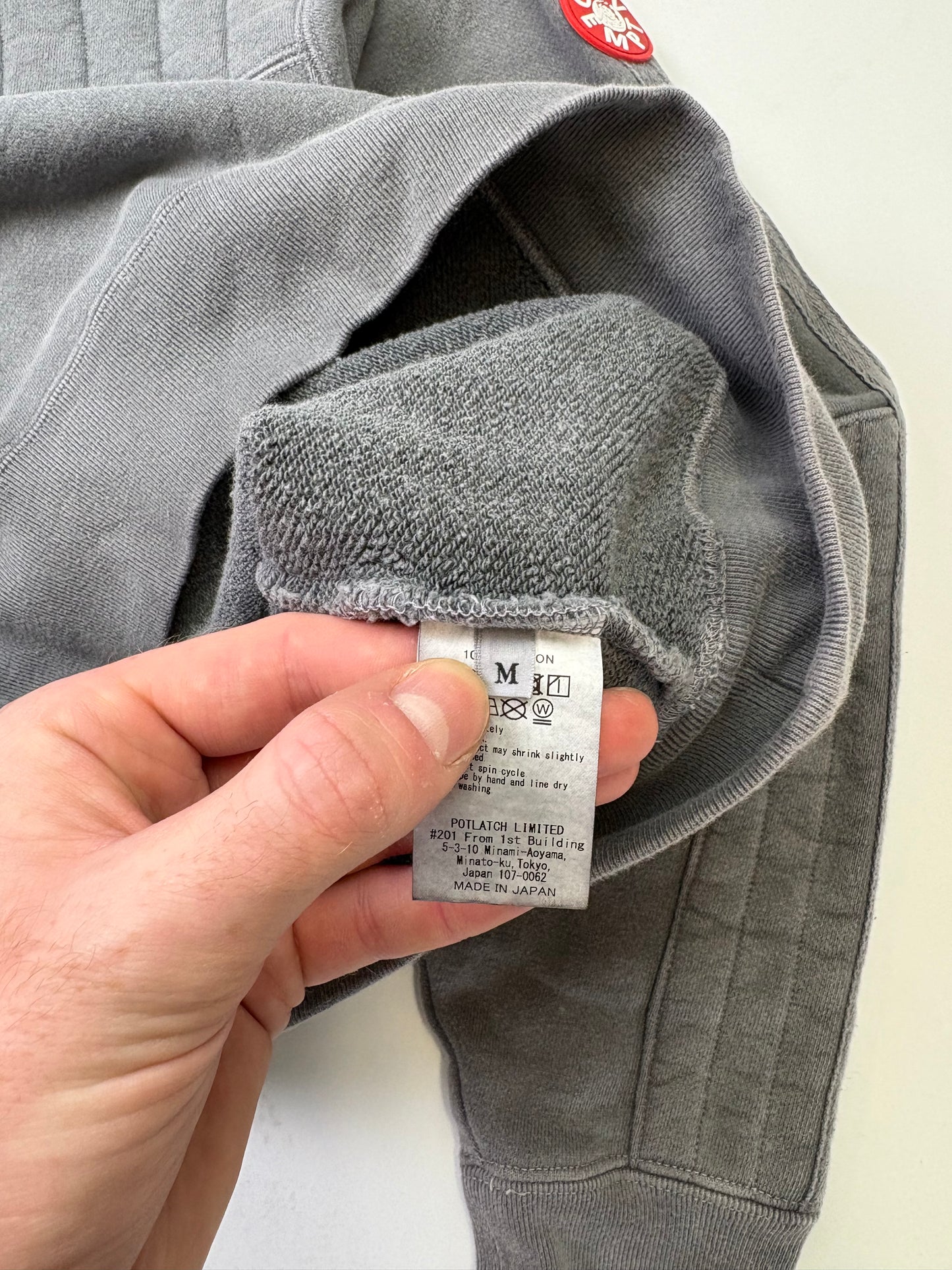 Cav Empt Sweatshirt (M)