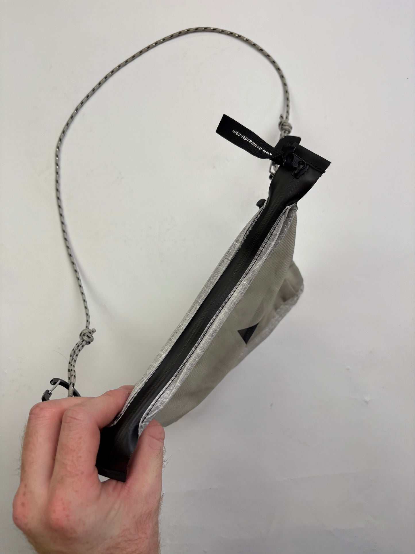 And Wander Sacoche Bag