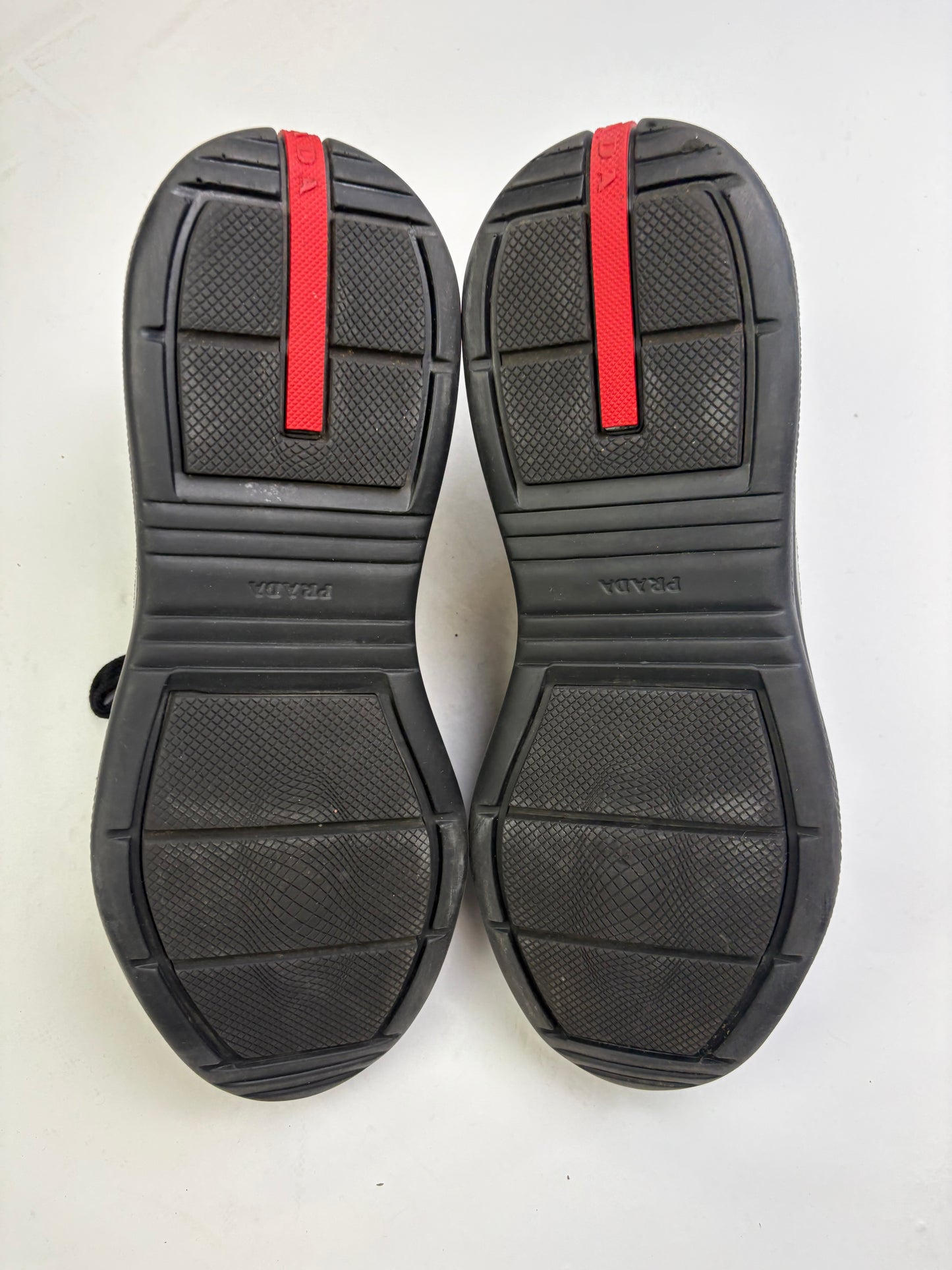 Prada America Cup (9.5)