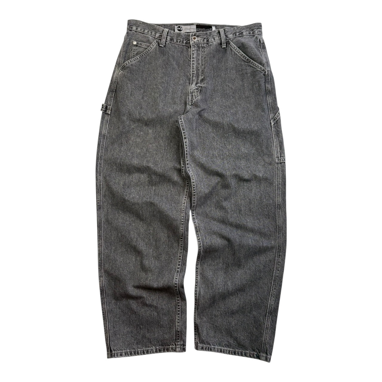 Levi’s Silvertab Denim (33”)