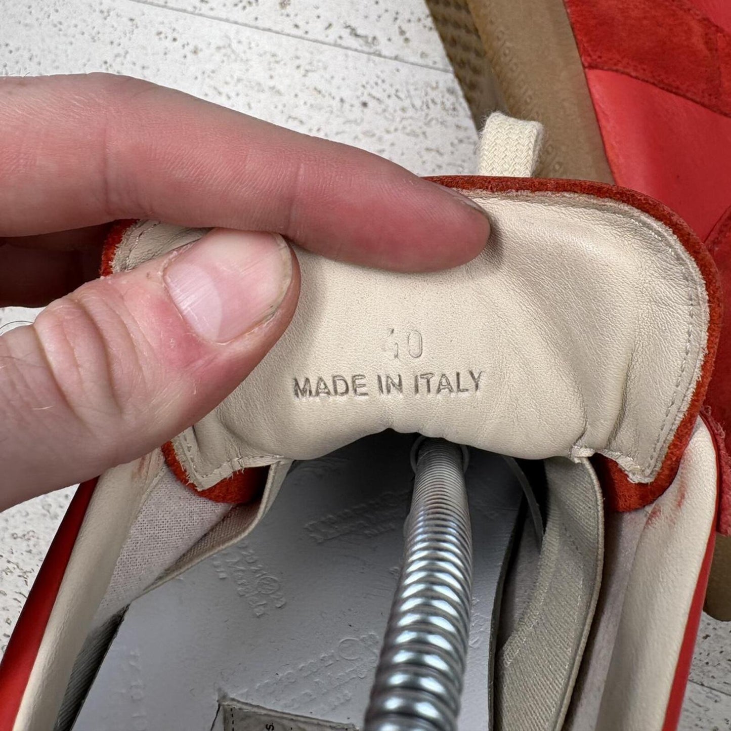 Maison Margiela GAT (UK6.5)