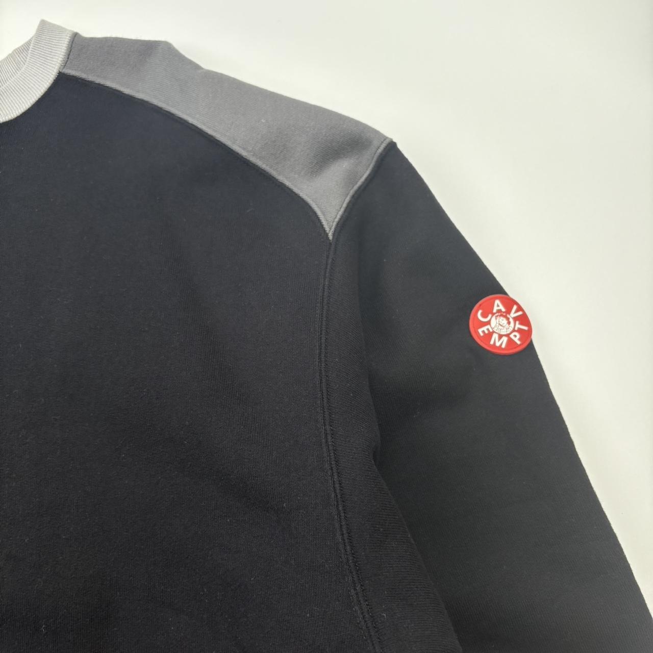 Cav Empt Sweatshirt (XL)
