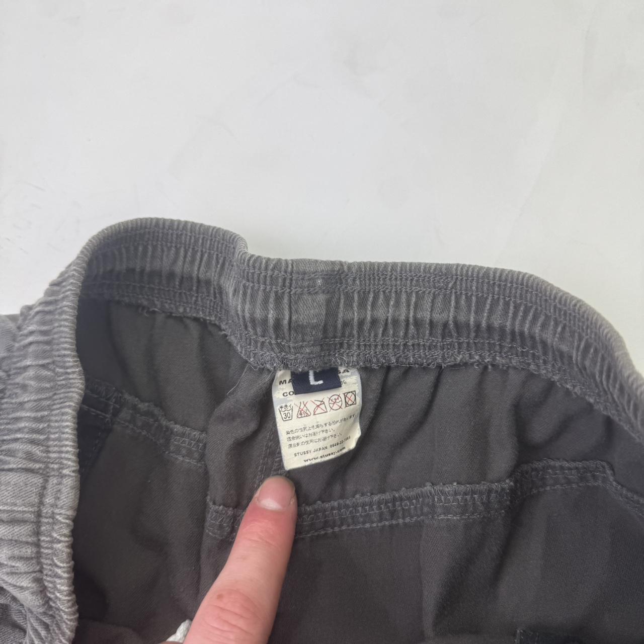Vintage Stussy Shorts (L)