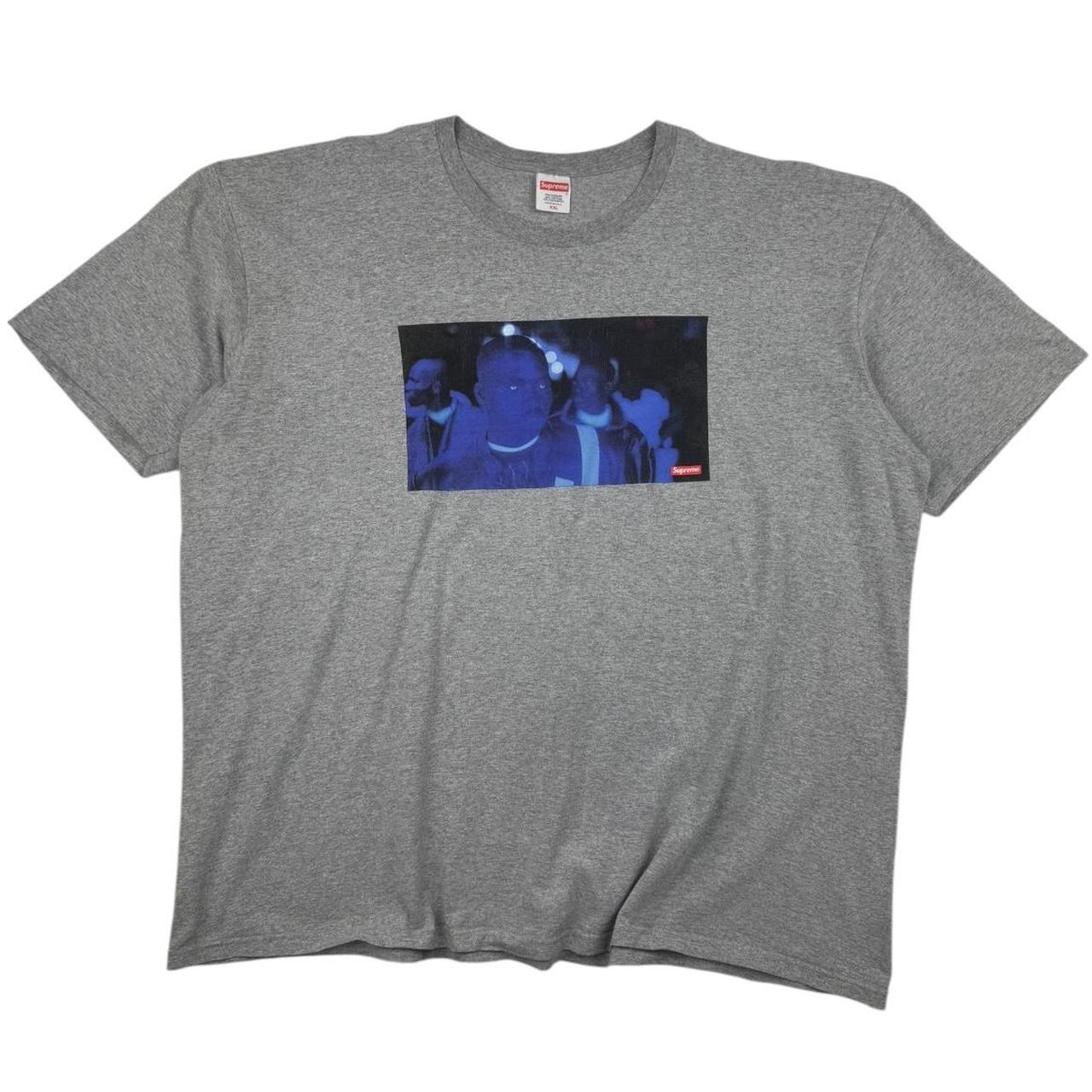 Supreme DMX T-Shirt (XXL)