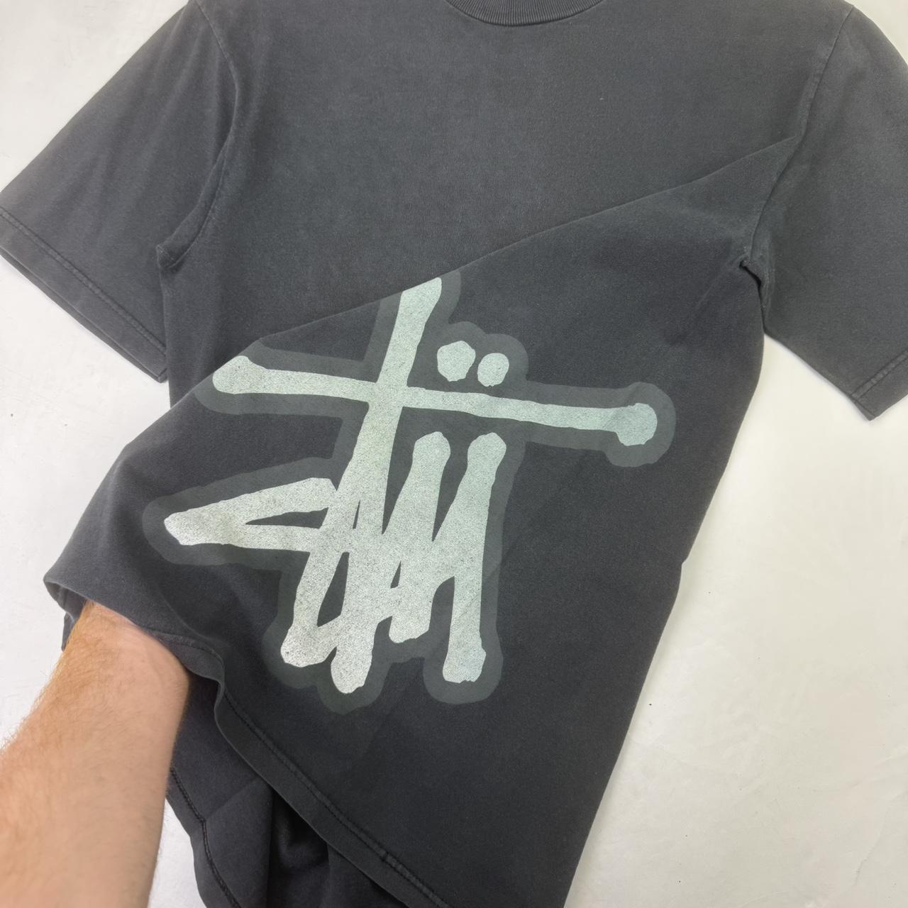 Vintage Stussy T-Shirt (M)