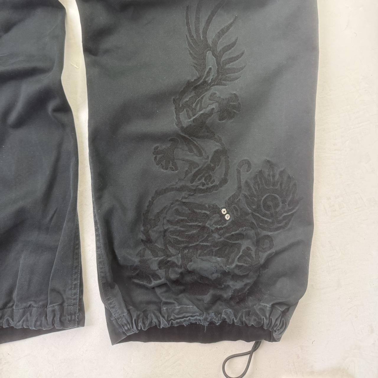 Maharishi Sno Pants (XL)
