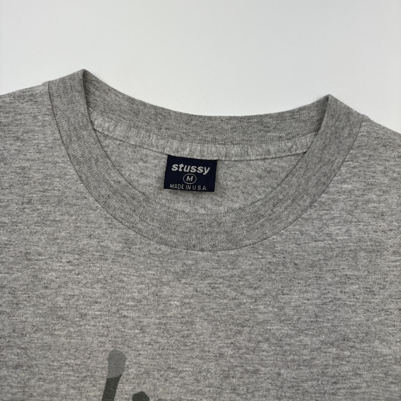 Vintage Stussy T-Shirt (M)