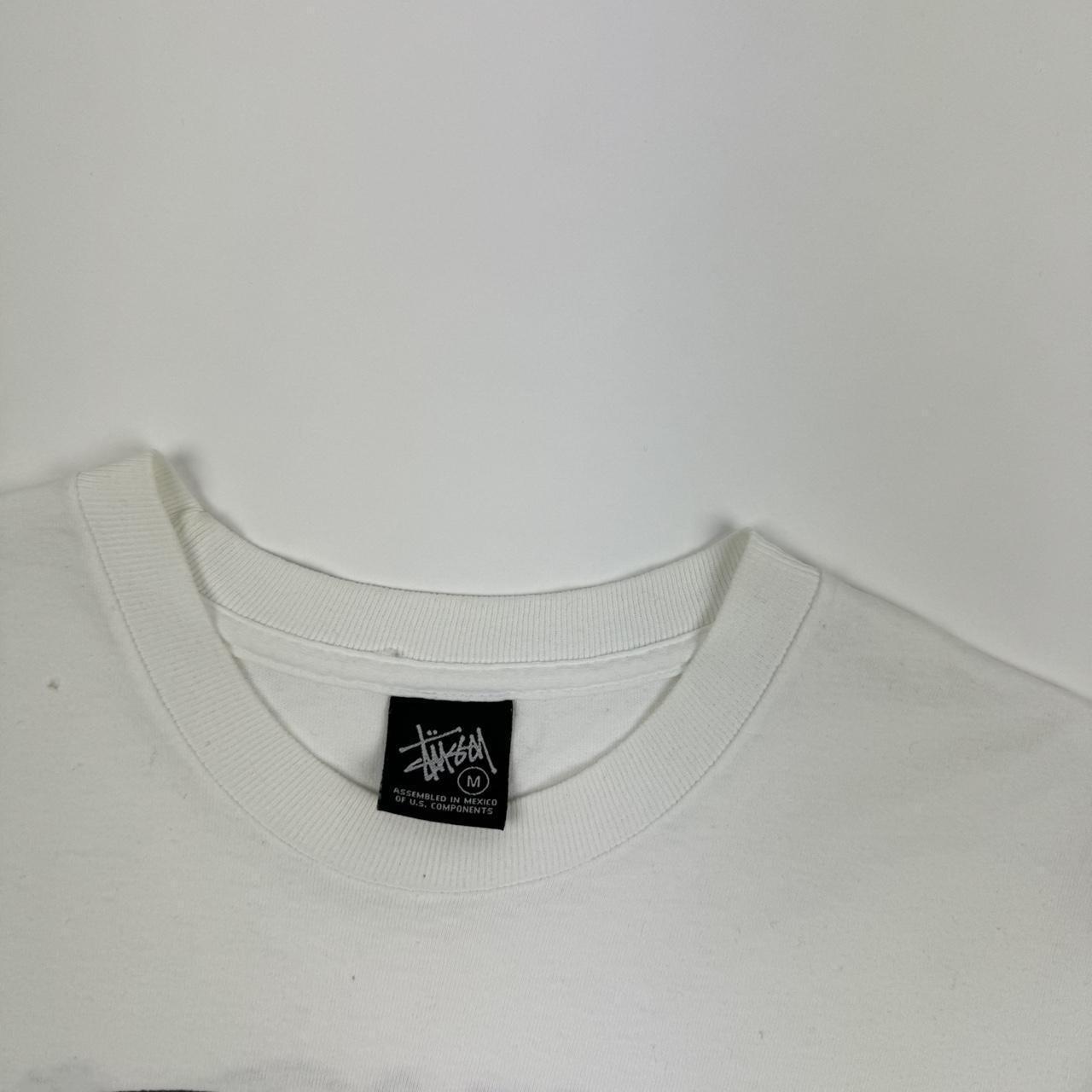 Vintage Stussy T-Shirt (M)