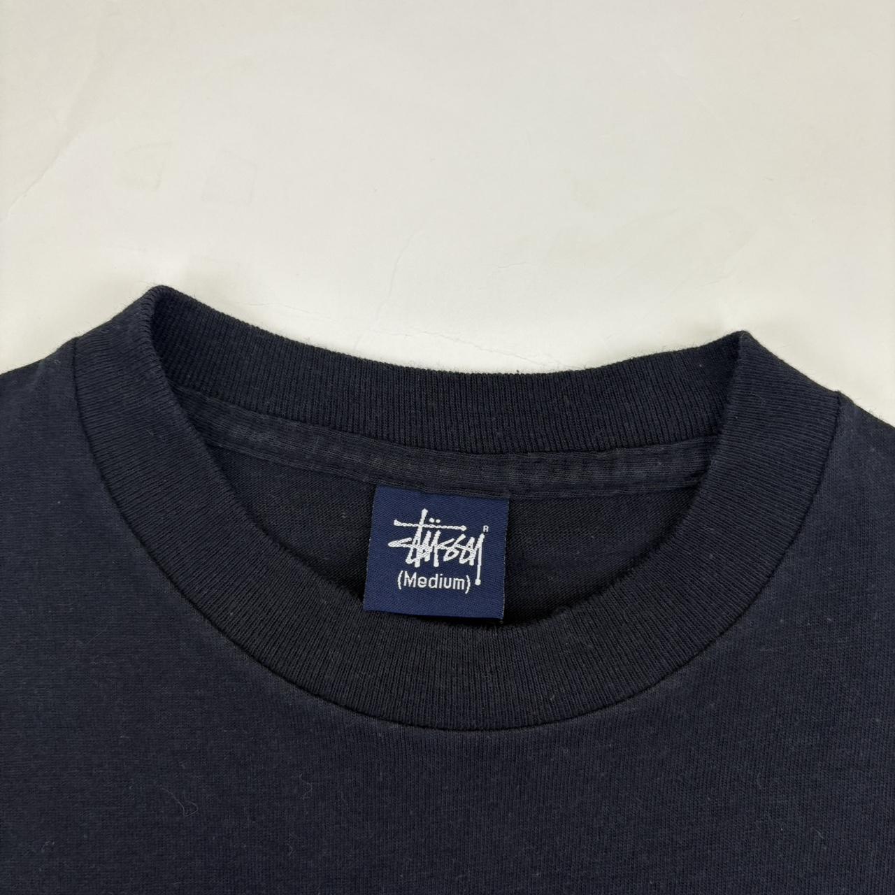 Vintage Stussy T-Shirt (M)