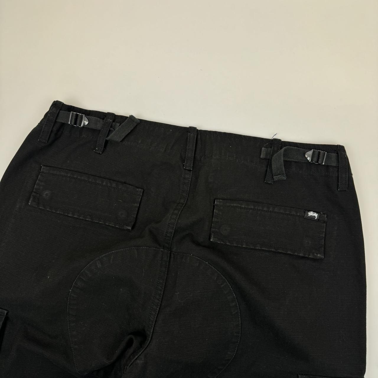 Stussy Multipocket Cargo Pants (32")