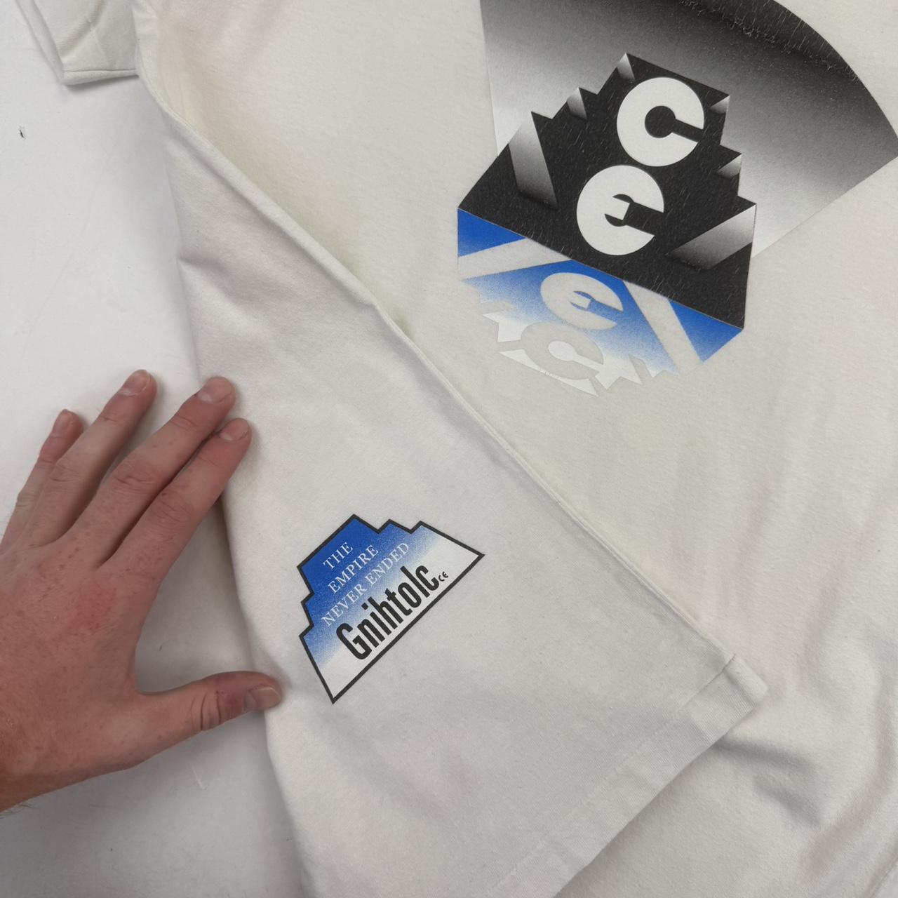 Cav Empt T-Shirt (L)