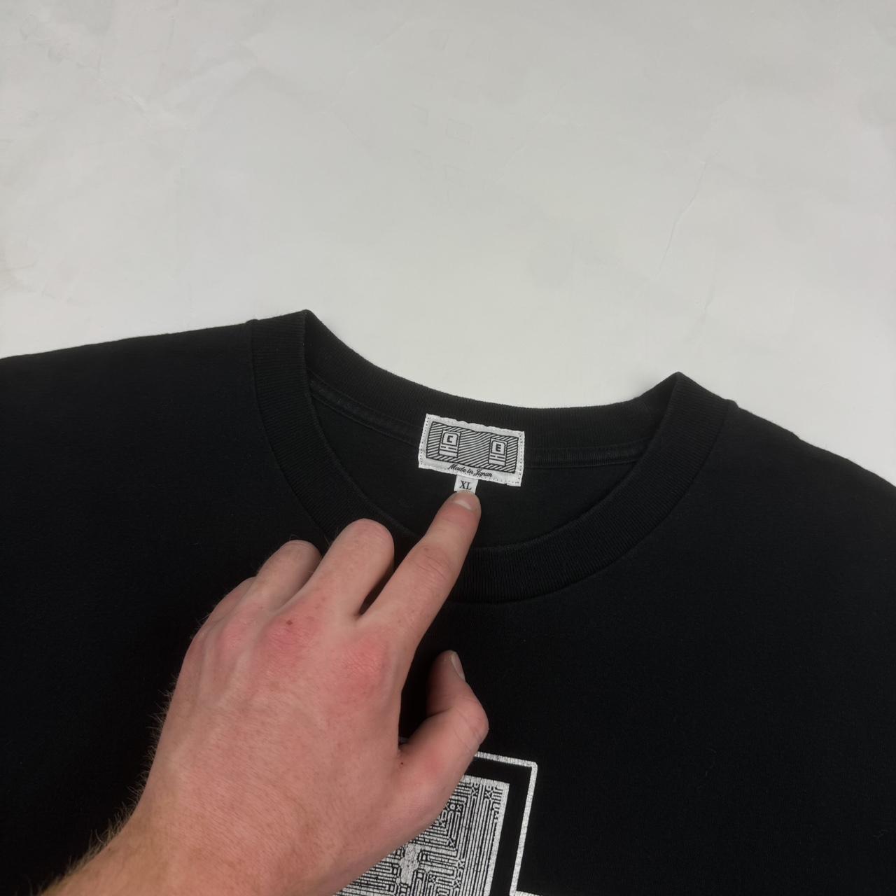 Cav Empt T-Shirt (XL)