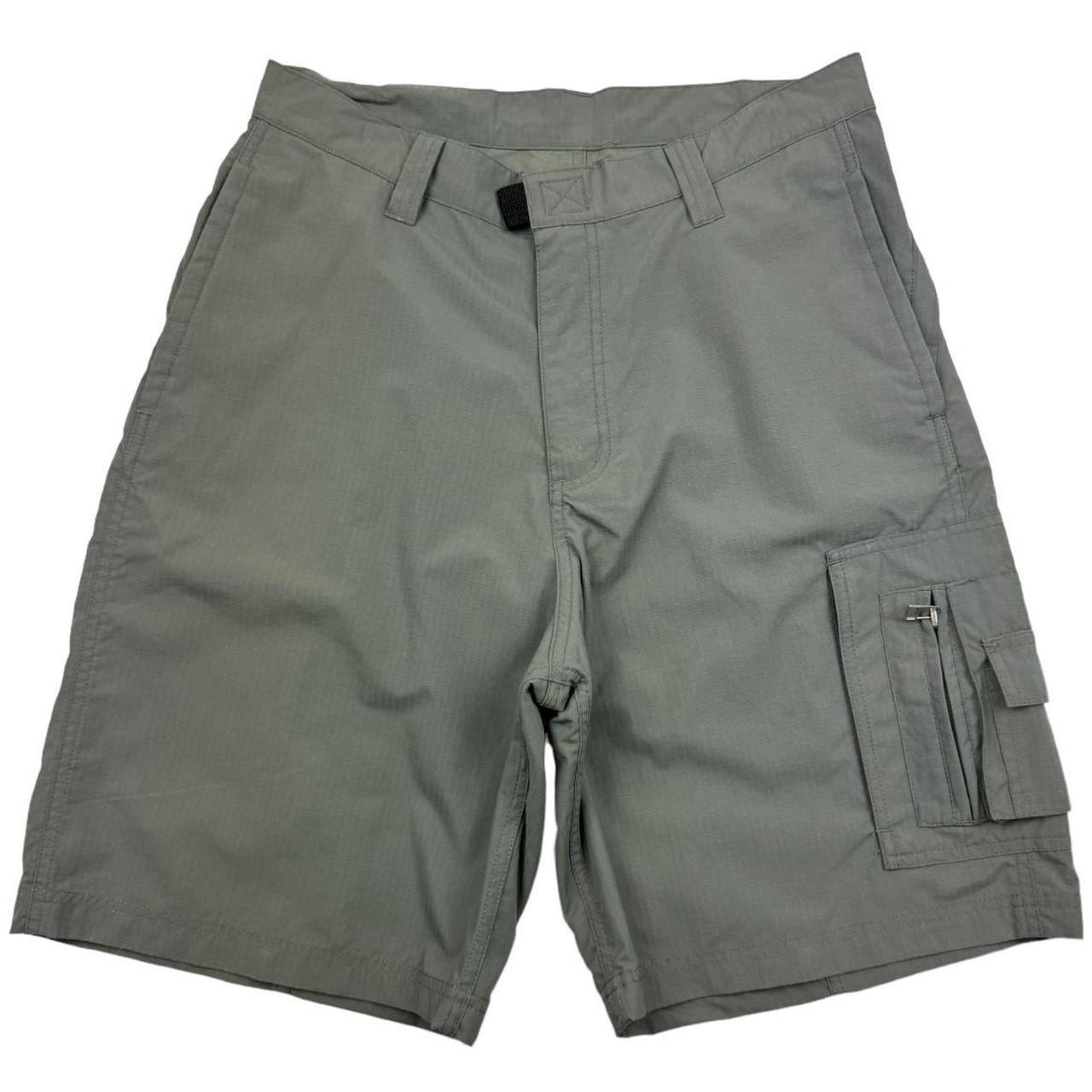Vintage Stussy Cargo Shorts (30W)