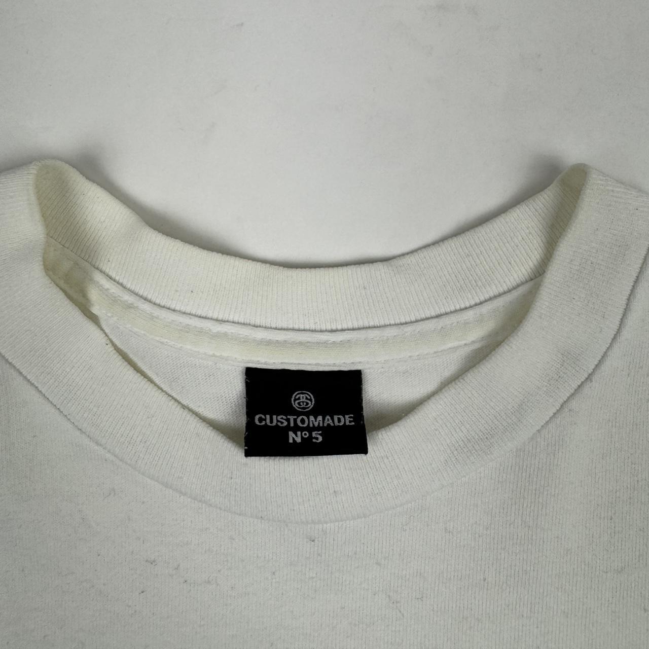 Vintage Stussy T-Shirt (XL)