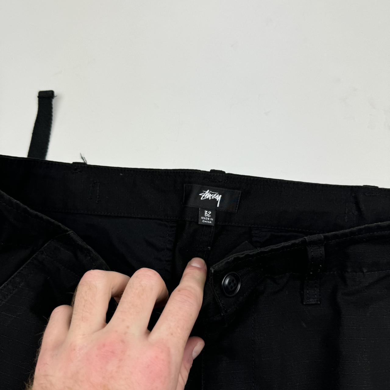 Stussy Multipocket Cargo Pants (32")